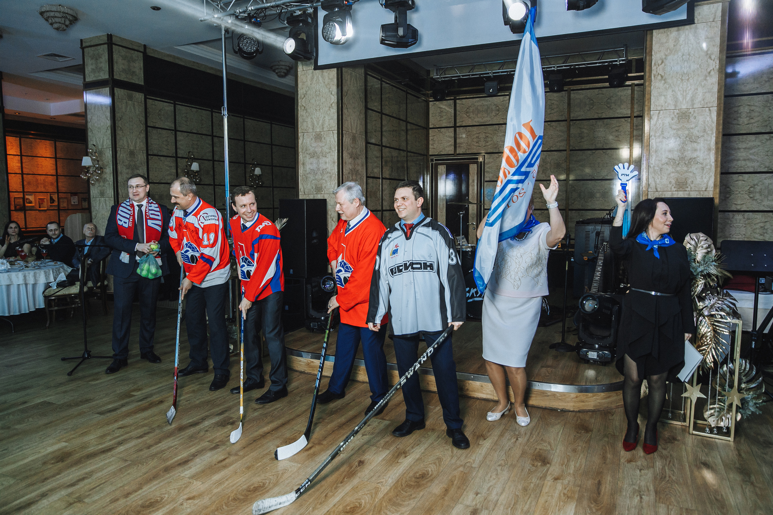 День Рождения Я. Свадебный фотограф в Москве, Ярославле Виталий Квант