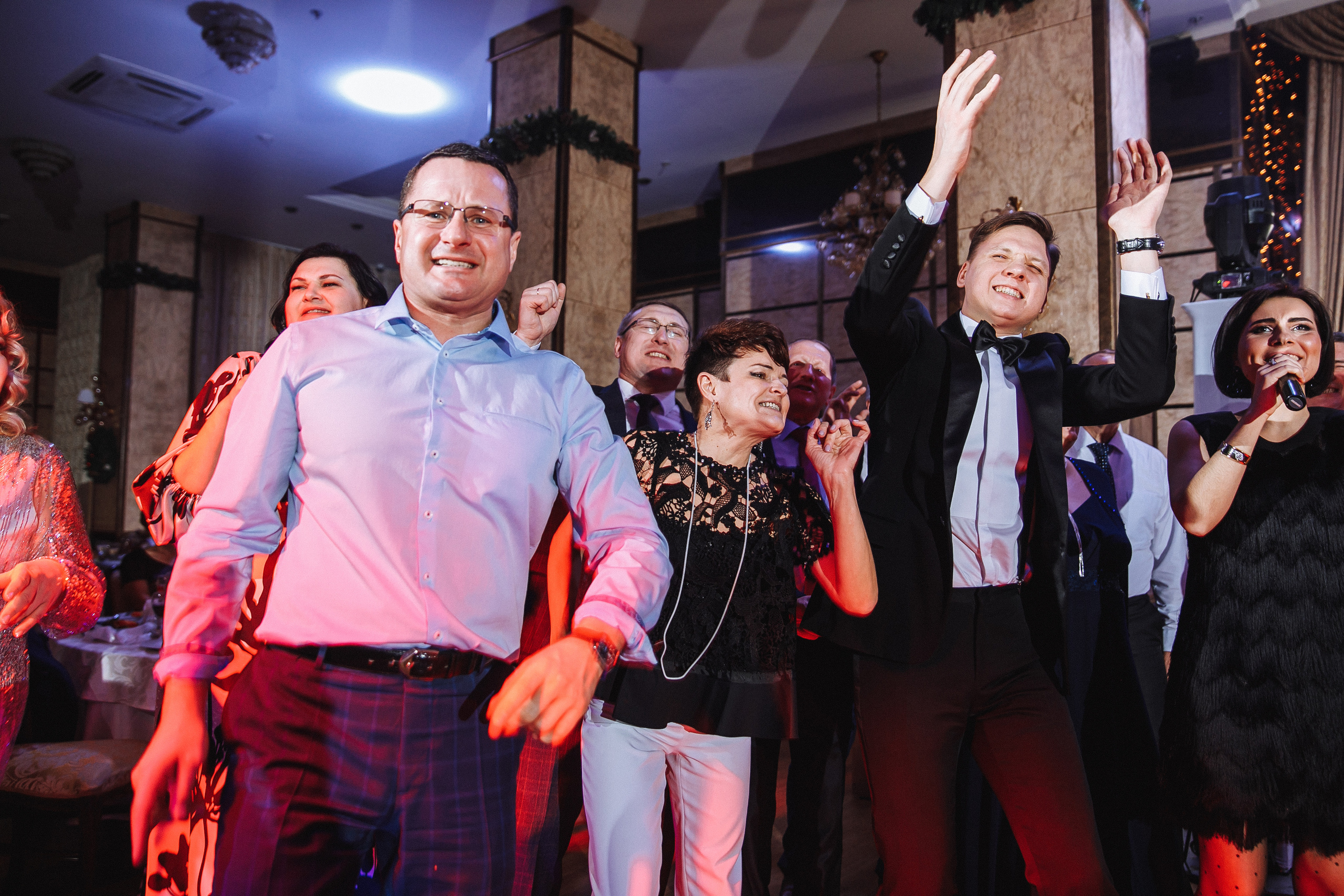 День Рождения Я. Свадебный фотограф в Москве, Ярославле Виталий Квант