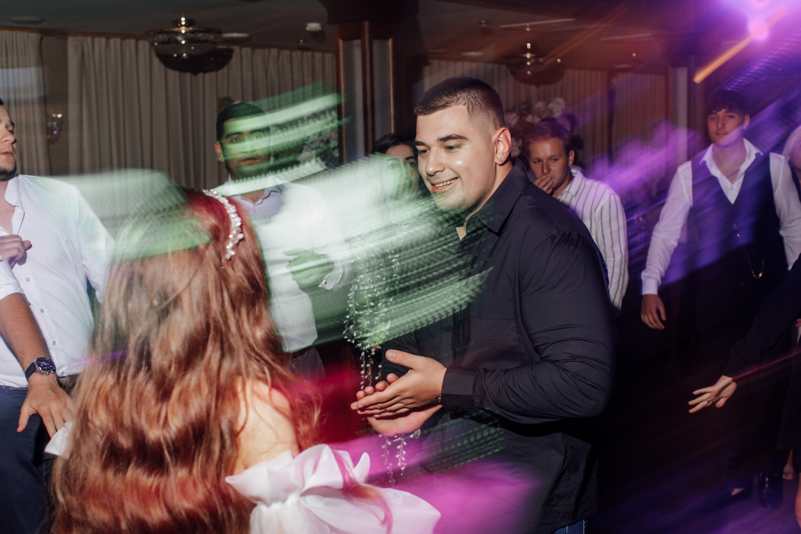 Миша и Вика 2021. Свадебный фотограф в Москве, Ярославле Виталий Квант