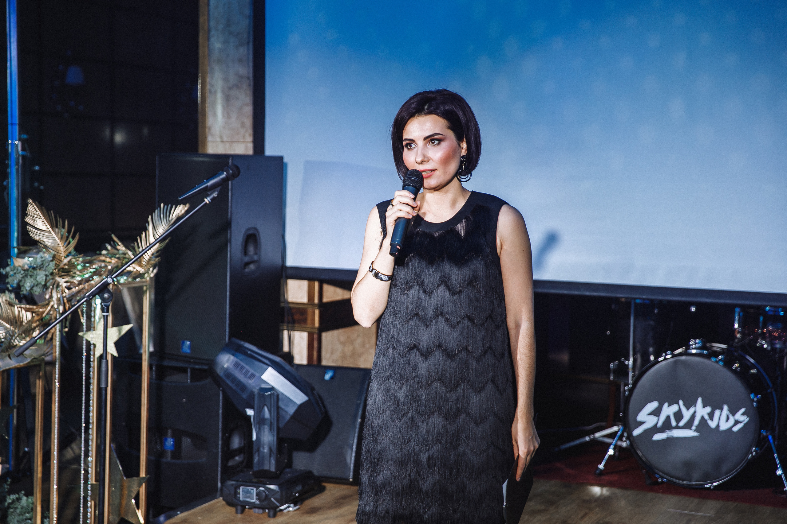 День Рождения Я. Свадебный фотограф в Москве, Ярославле Виталий Квант