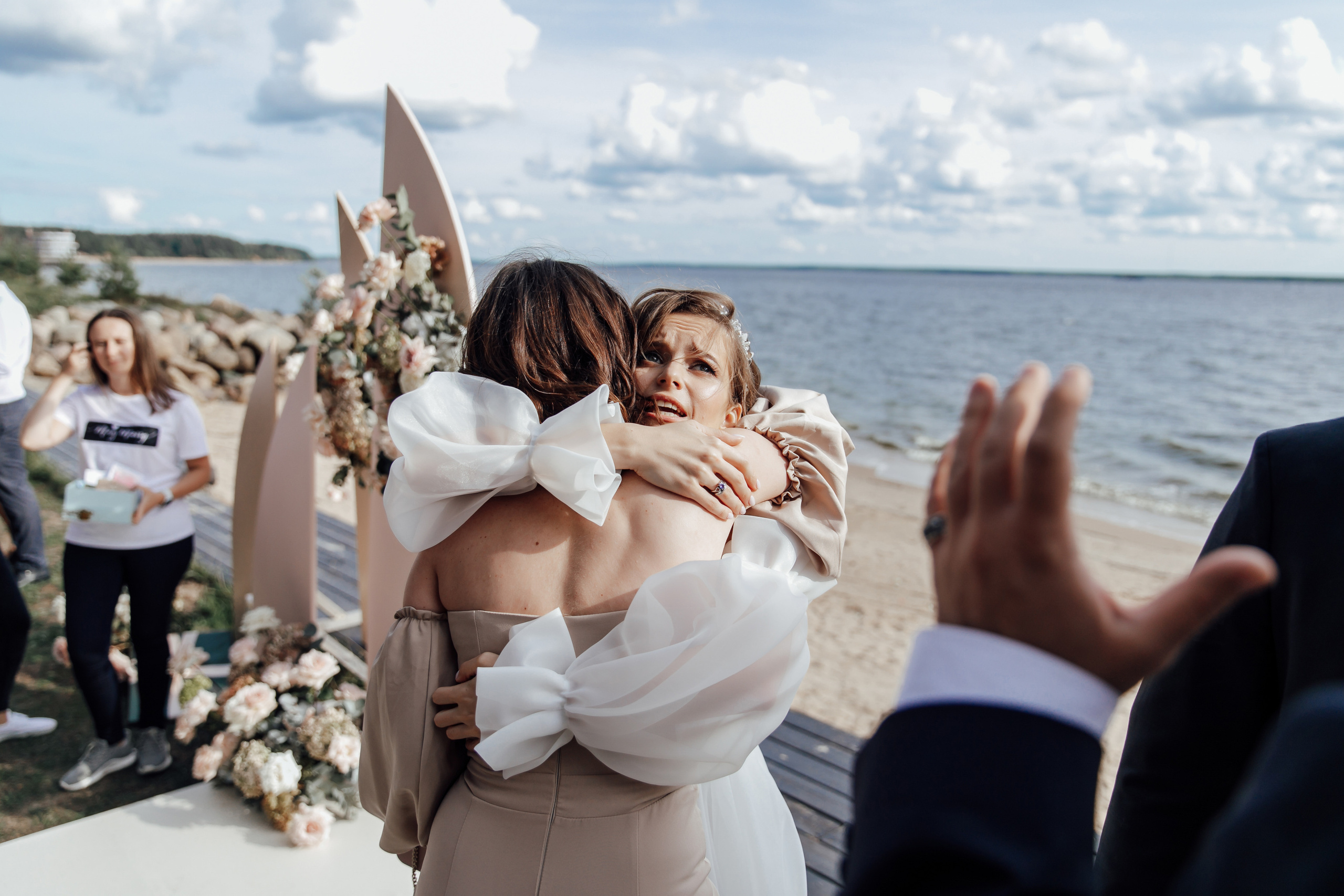 Миша и Вика 2021. Свадебный фотограф в Москве, Ярославле Виталий Квант