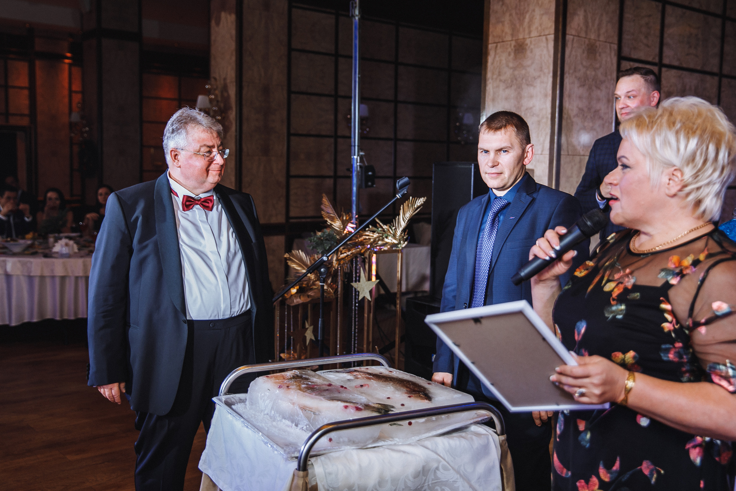 День Рождения Я. Свадебный фотограф в Москве, Ярославле Виталий Квант