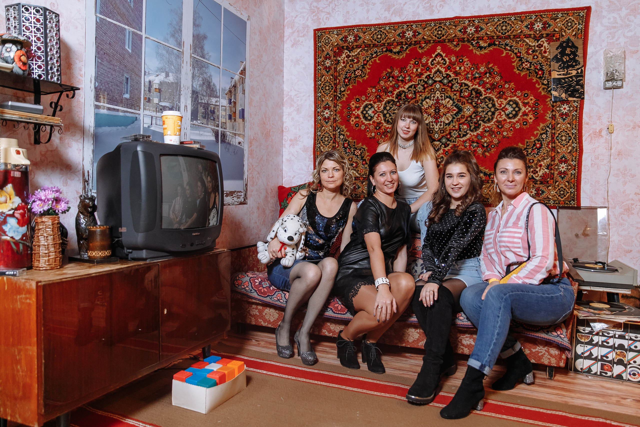 Северсталь. Свадебный фотограф в Москве, Ярославле Виталий Квант