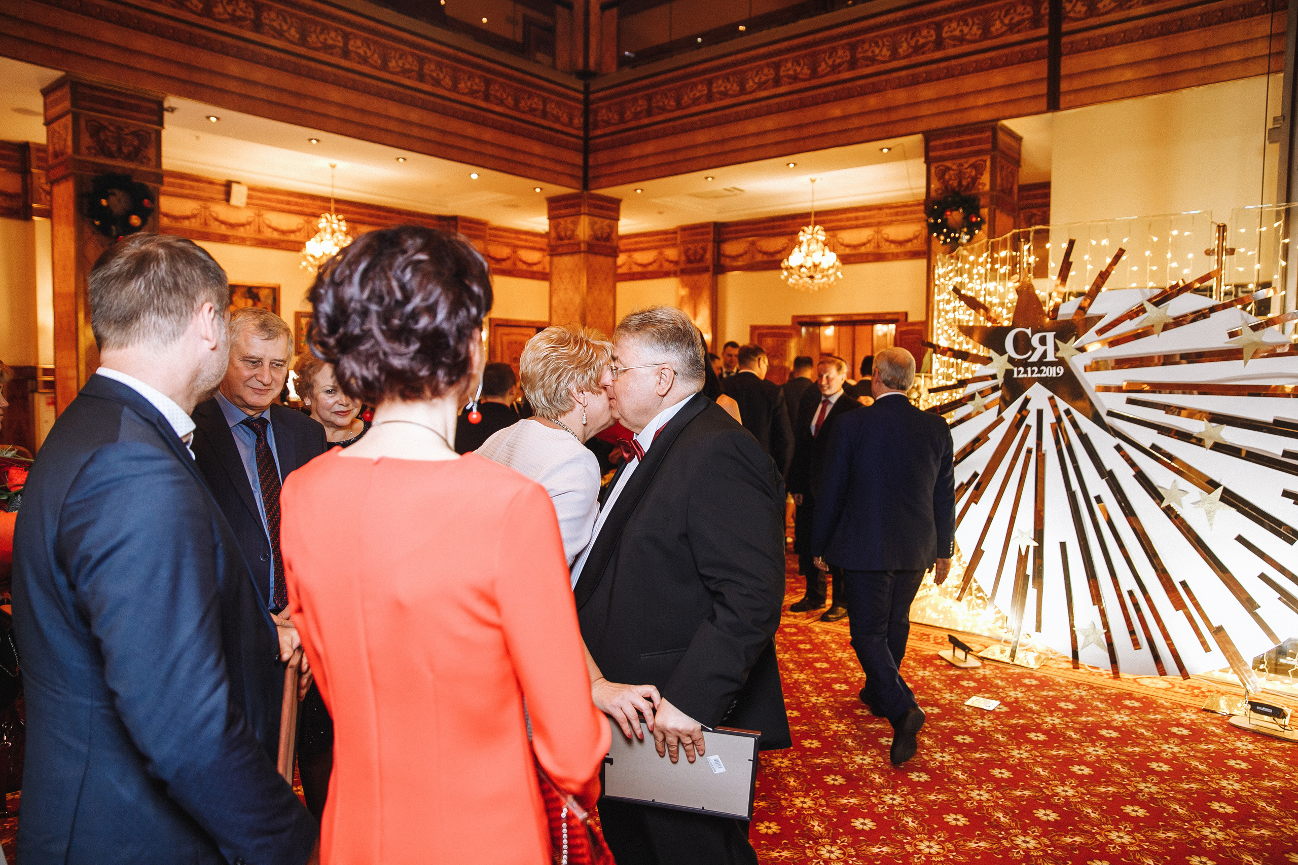 День Рождения Я. Свадебный фотограф в Москве, Ярославле Виталий Квант