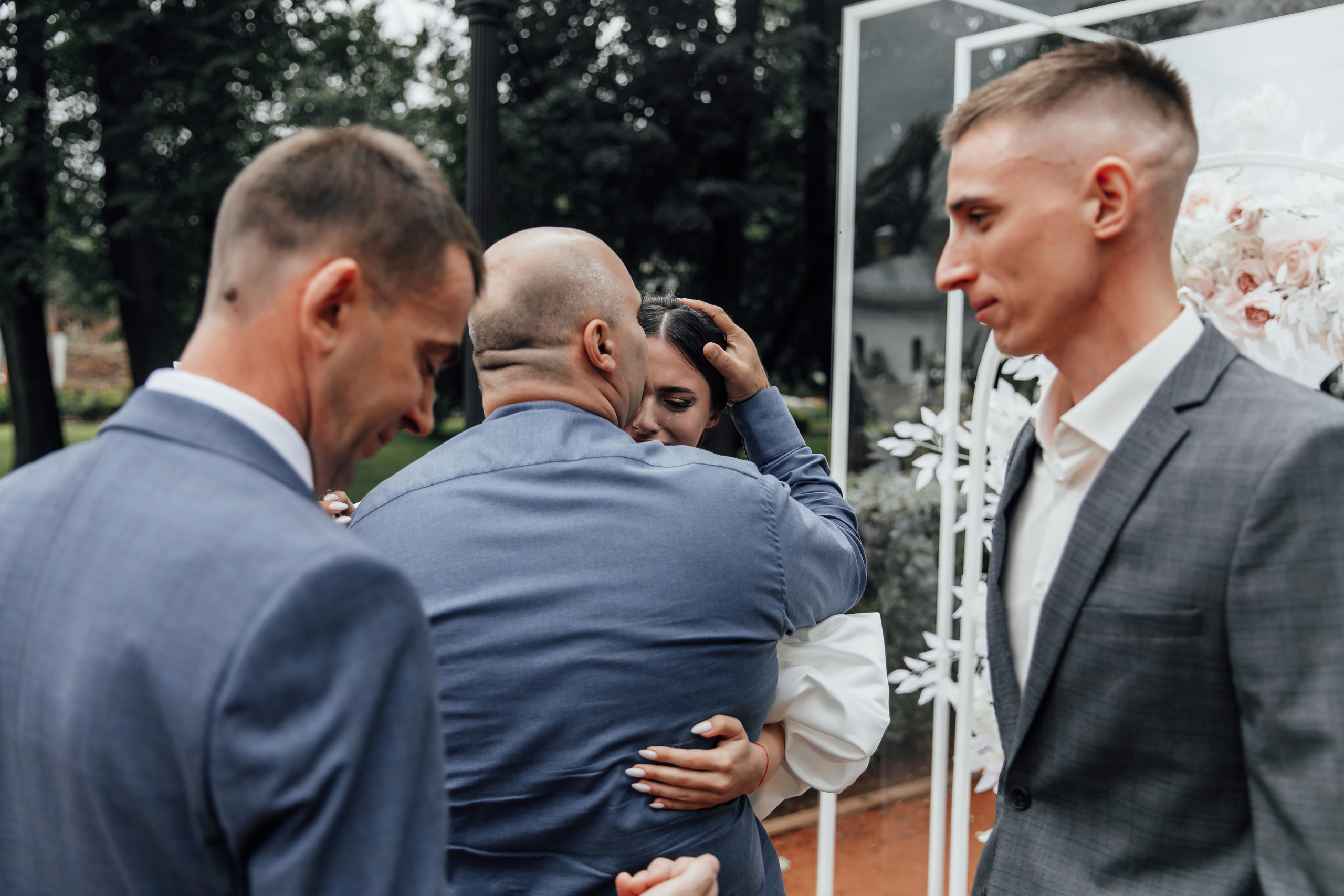 Дима и Диана 2021. Свадебный фотограф в Москве, Ярославле Виталий Квант