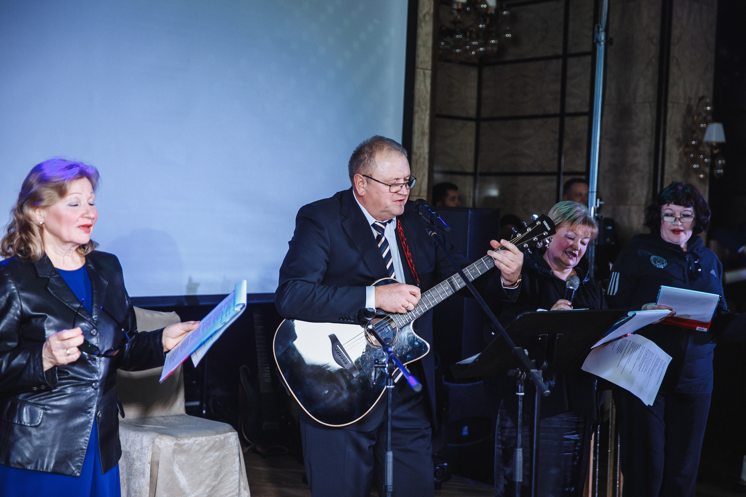 День Рождения Я. Свадебный фотограф в Москве, Ярославле Виталий Квант