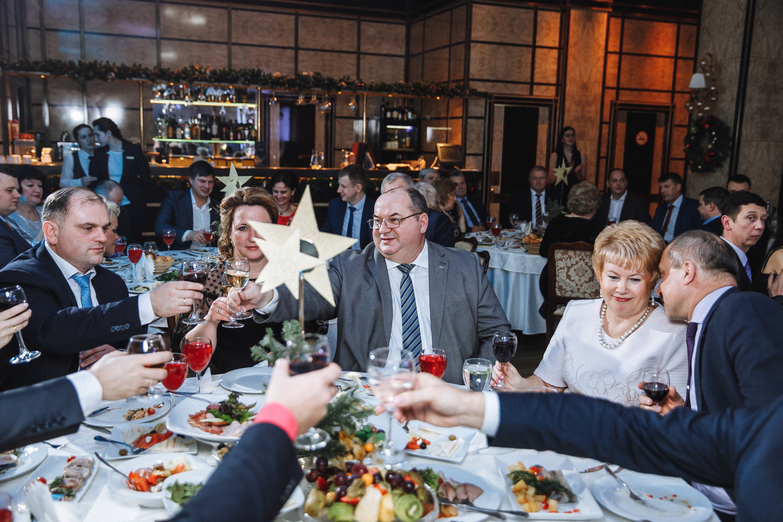 День Рождения Я. Свадебный фотограф в Москве, Ярославле Виталий Квант