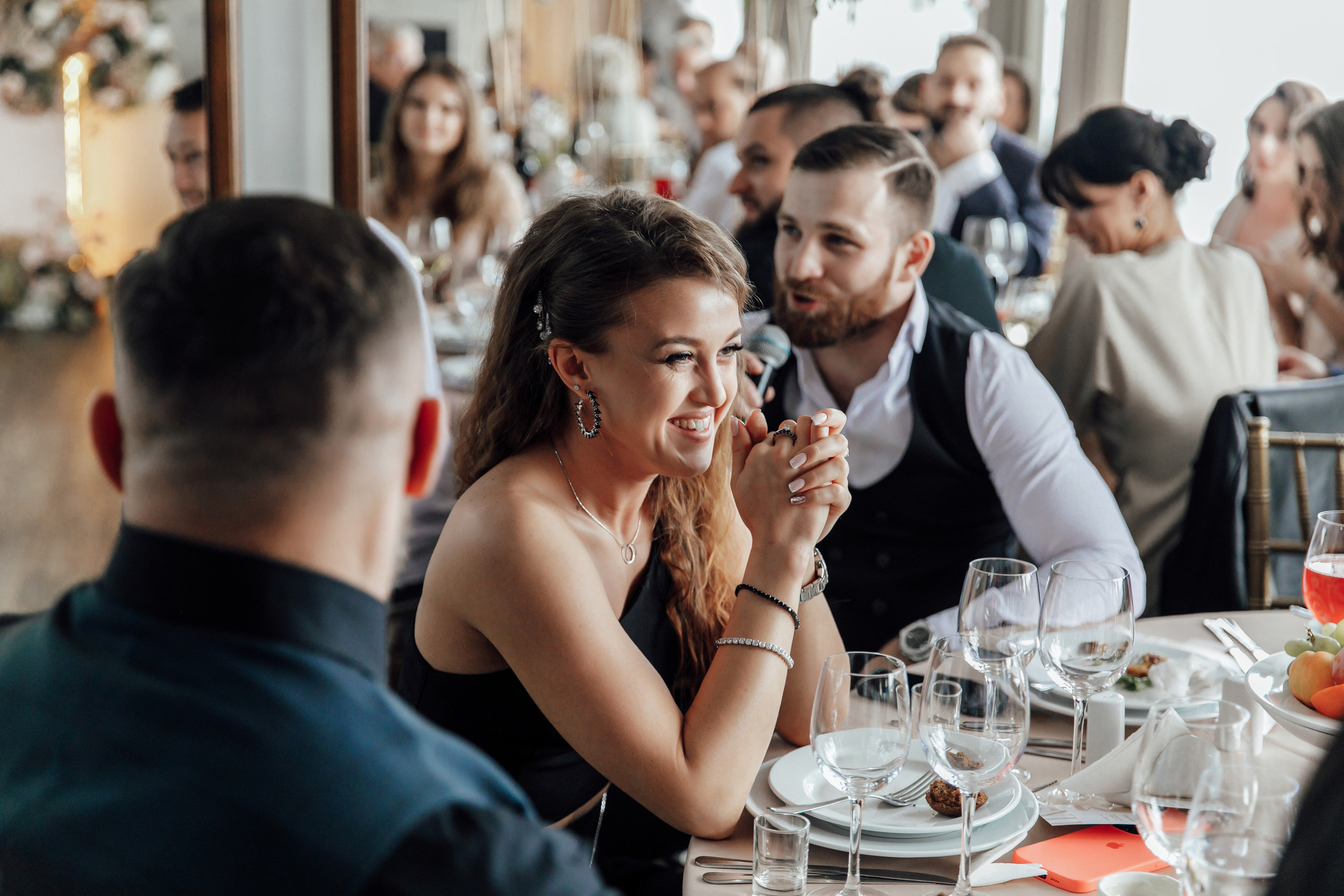 Миша и Вика 2021. Свадебный фотограф в Москве, Ярославле Виталий Квант