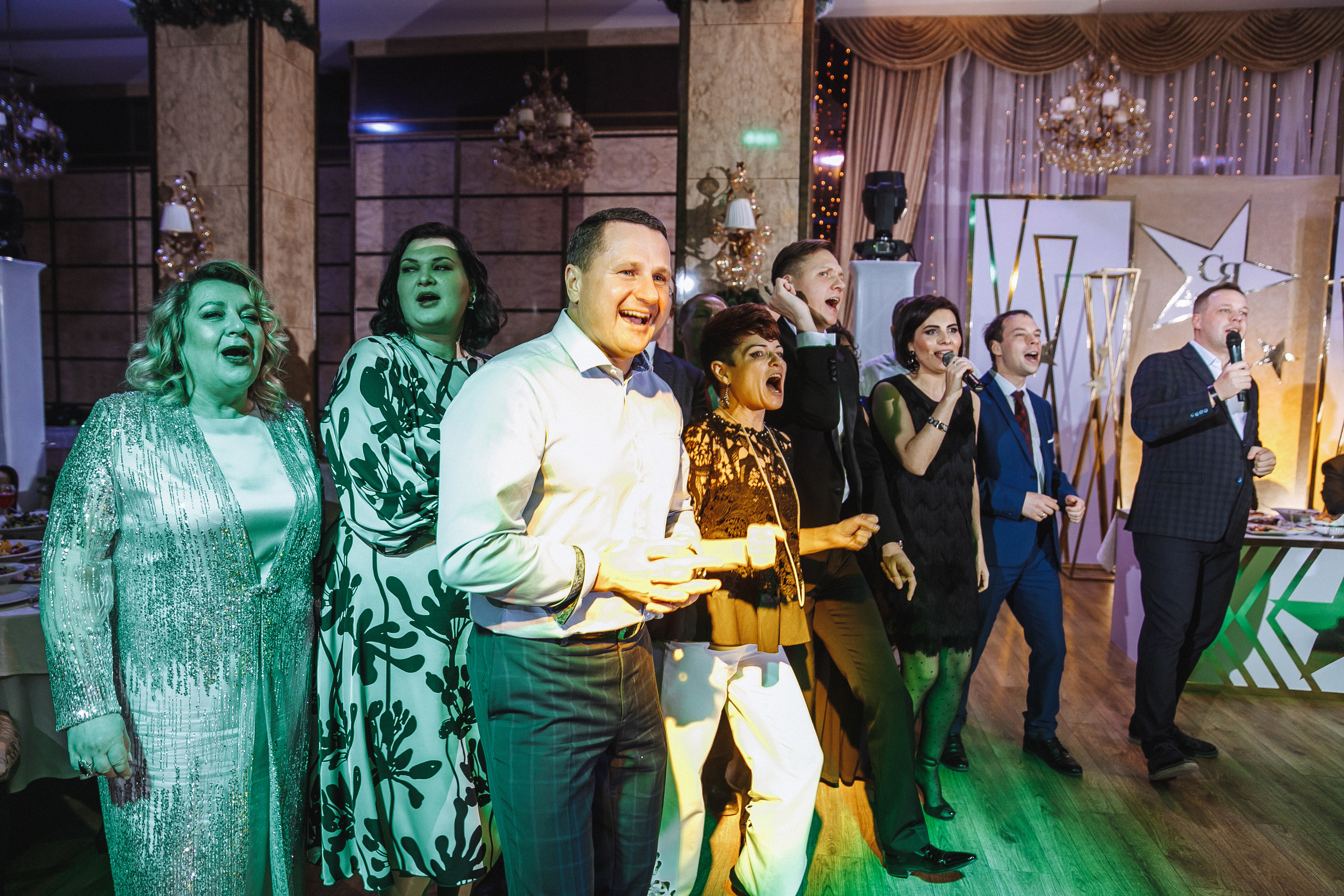 День Рождения Я. Свадебный фотограф в Москве, Ярославле Виталий Квант