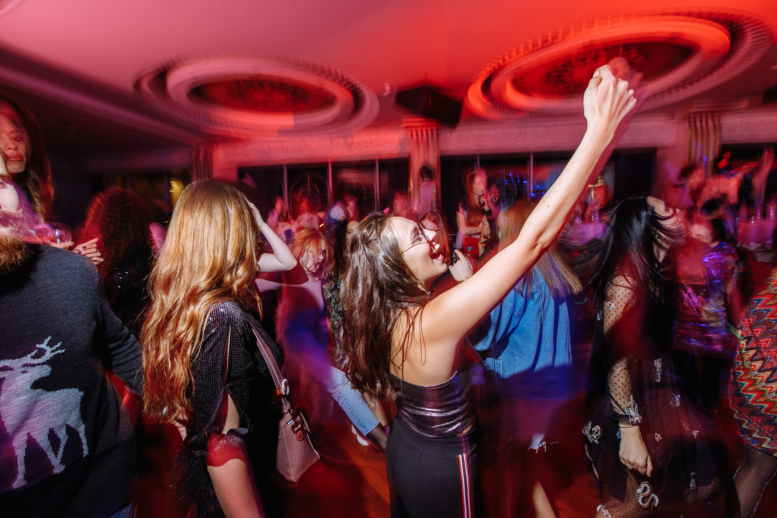 Северсталь. Свадебный фотограф в Москве, Ярославле Виталий Квант