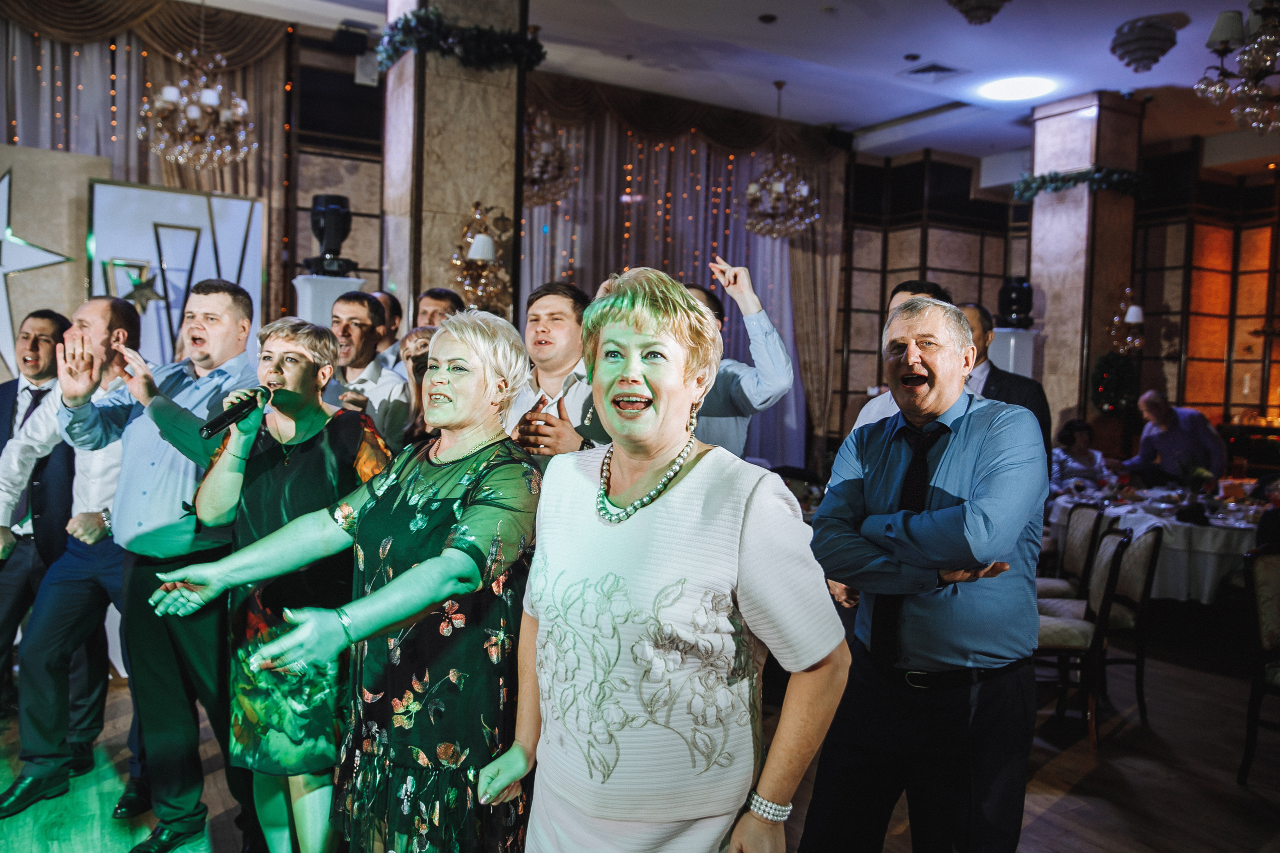 День Рождения Я. Свадебный фотограф в Москве, Ярославле Виталий Квант