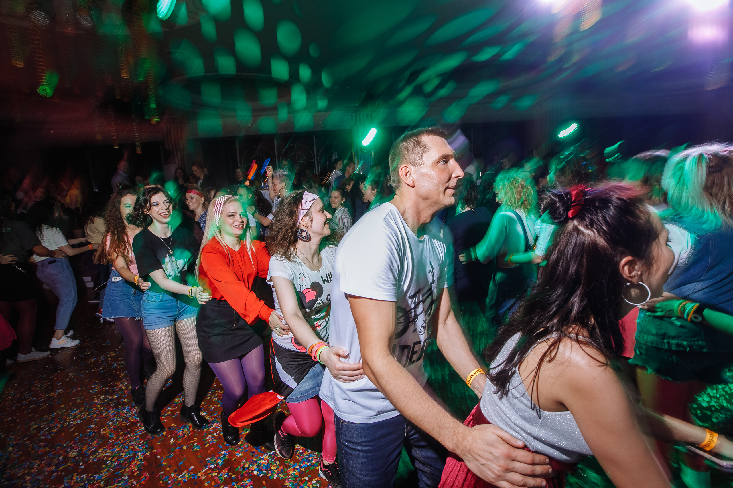 Северсталь. Свадебный фотограф в Москве, Ярославле Виталий Квант