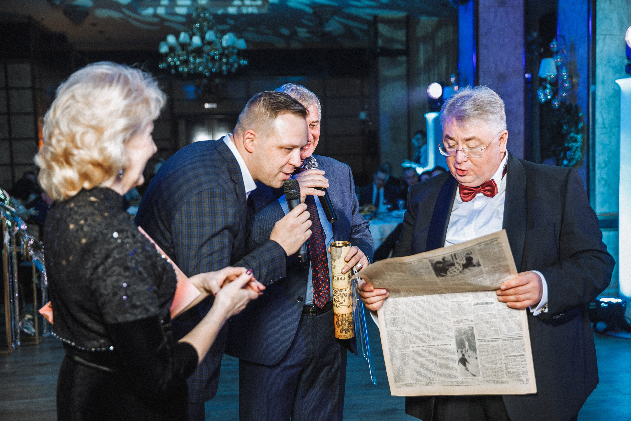 День Рождения Я. Свадебный фотограф в Москве, Ярославле Виталий Квант