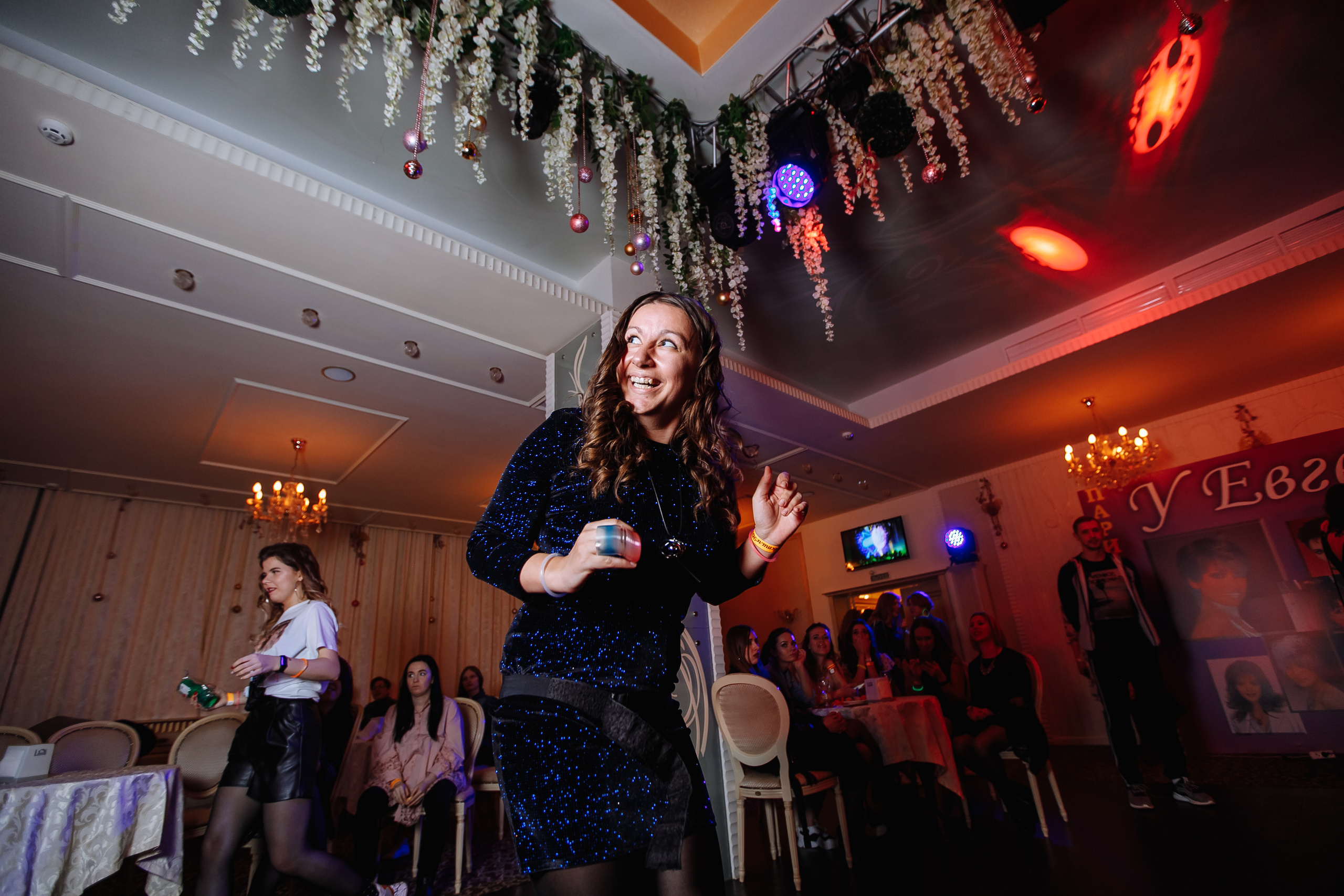 Северсталь. Свадебный фотограф в Москве, Ярославле Виталий Квант