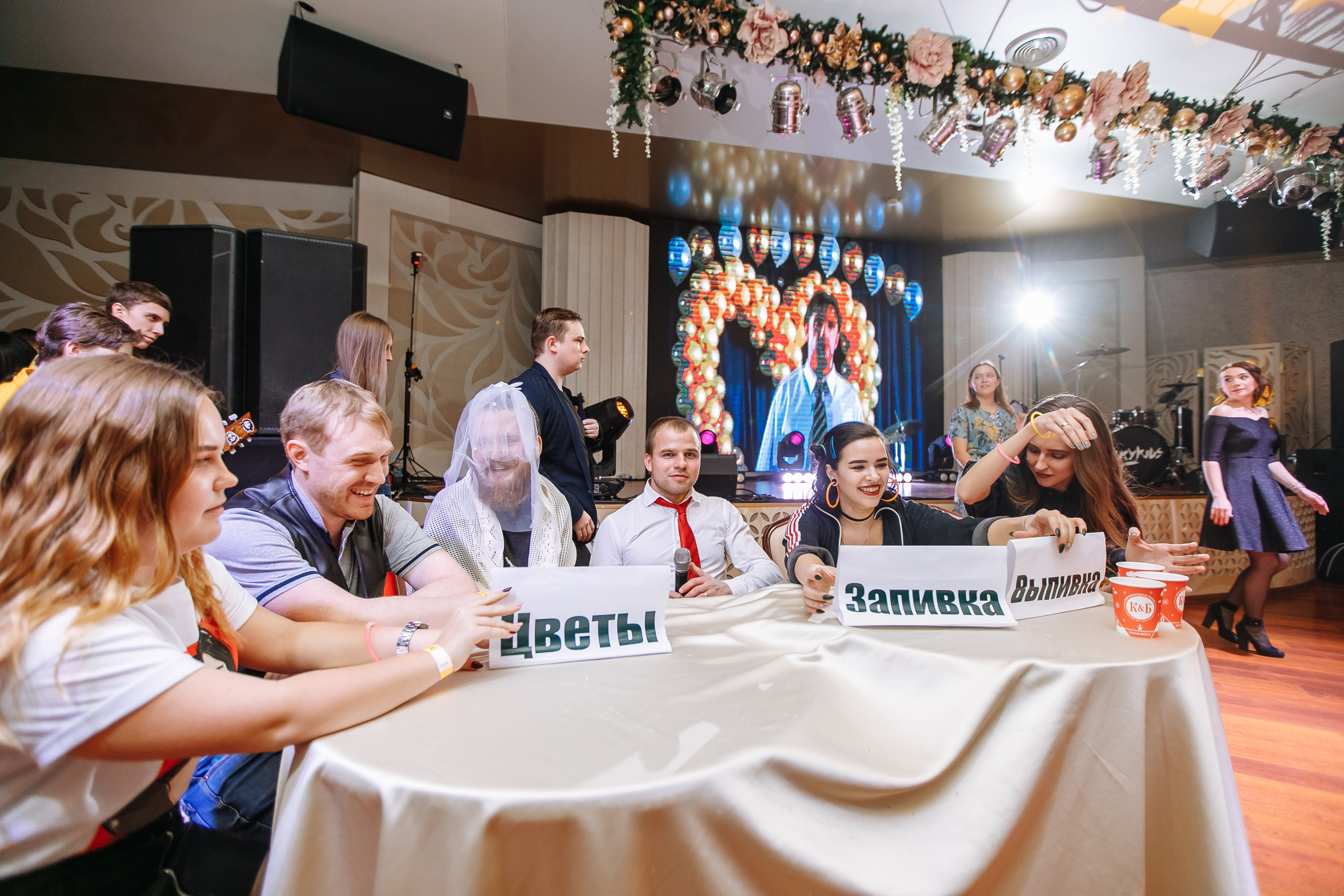 Северсталь. Свадебный фотограф в Москве, Ярославле Виталий Квант