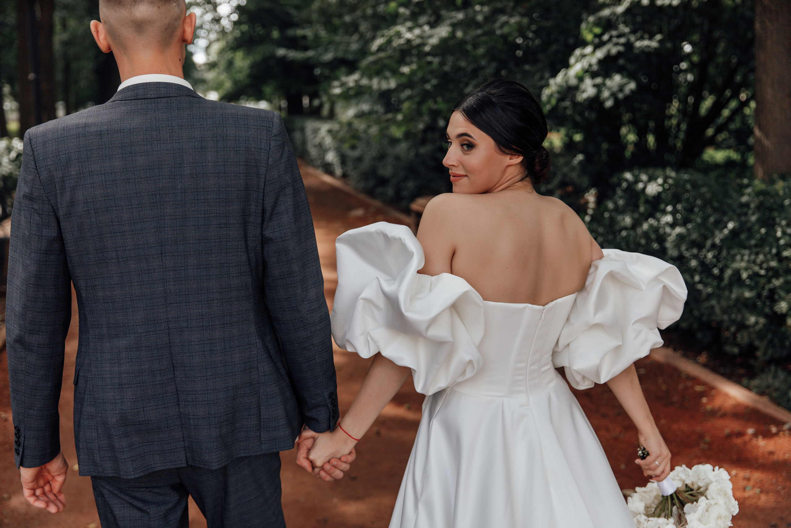 Дима и Диана 2021. Свадебный фотограф в Москве, Ярославле Виталий Квант