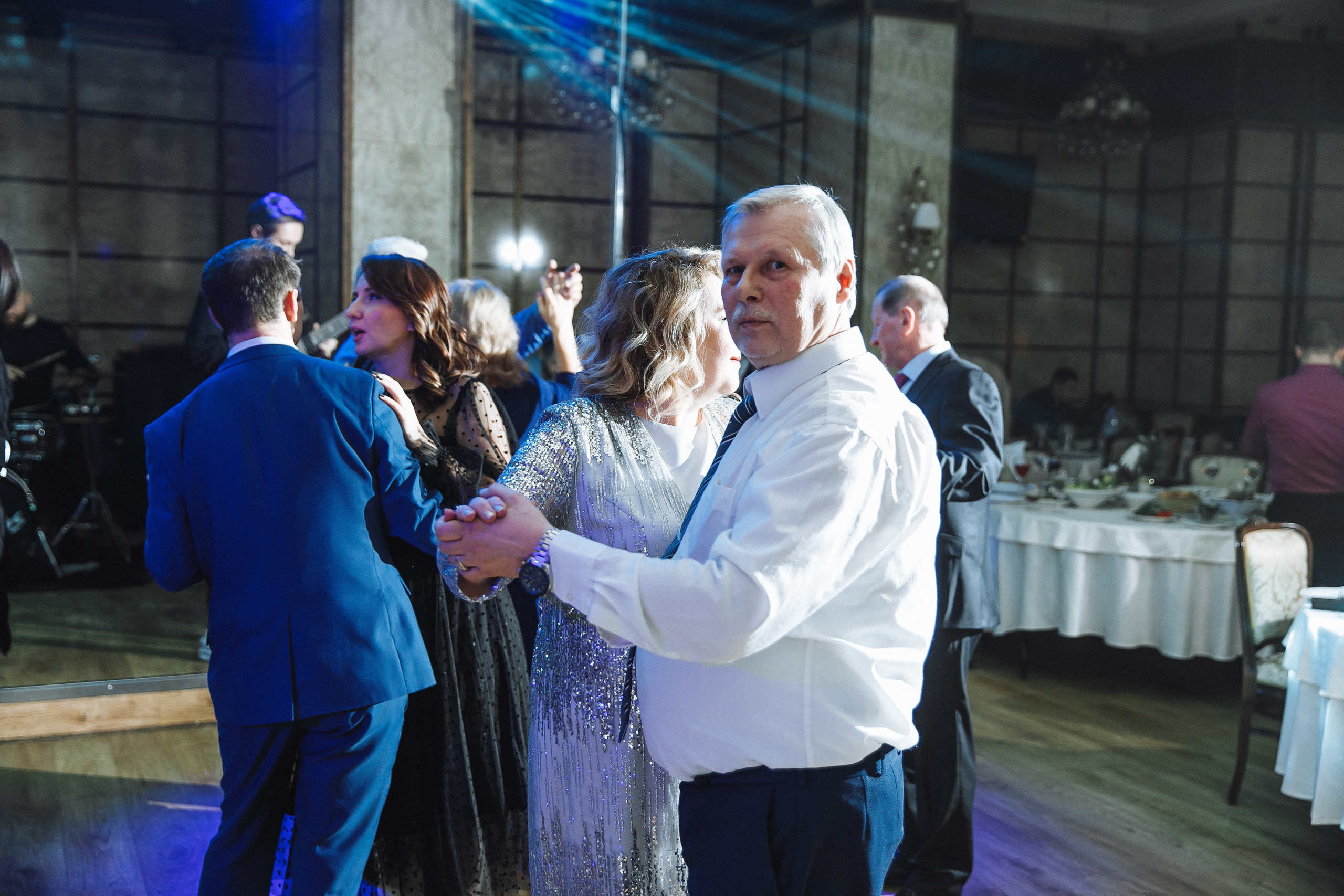 День Рождения Я. Свадебный фотограф в Москве, Ярославле Виталий Квант