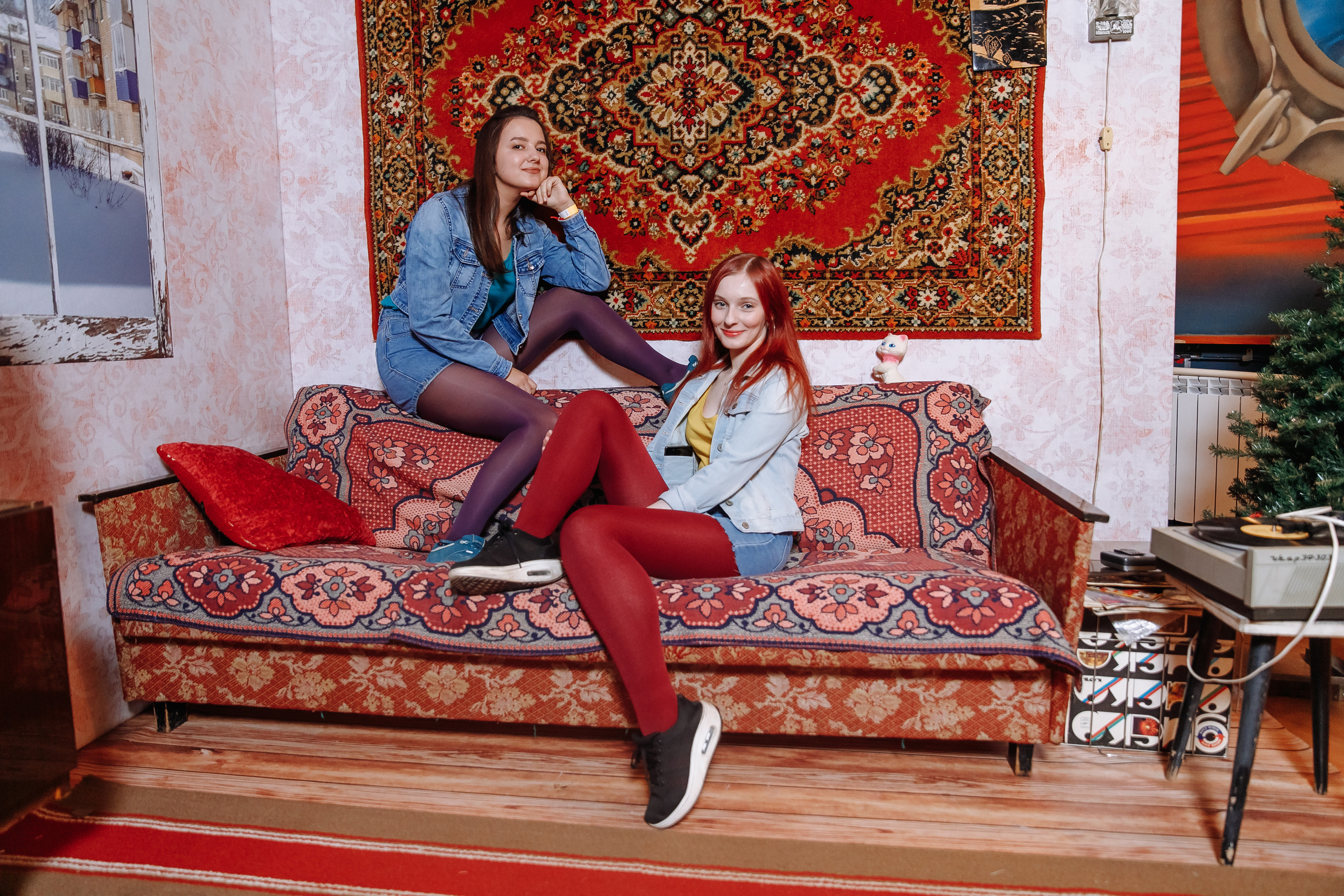 Северсталь. Свадебный фотограф в Москве, Ярославле Виталий Квант