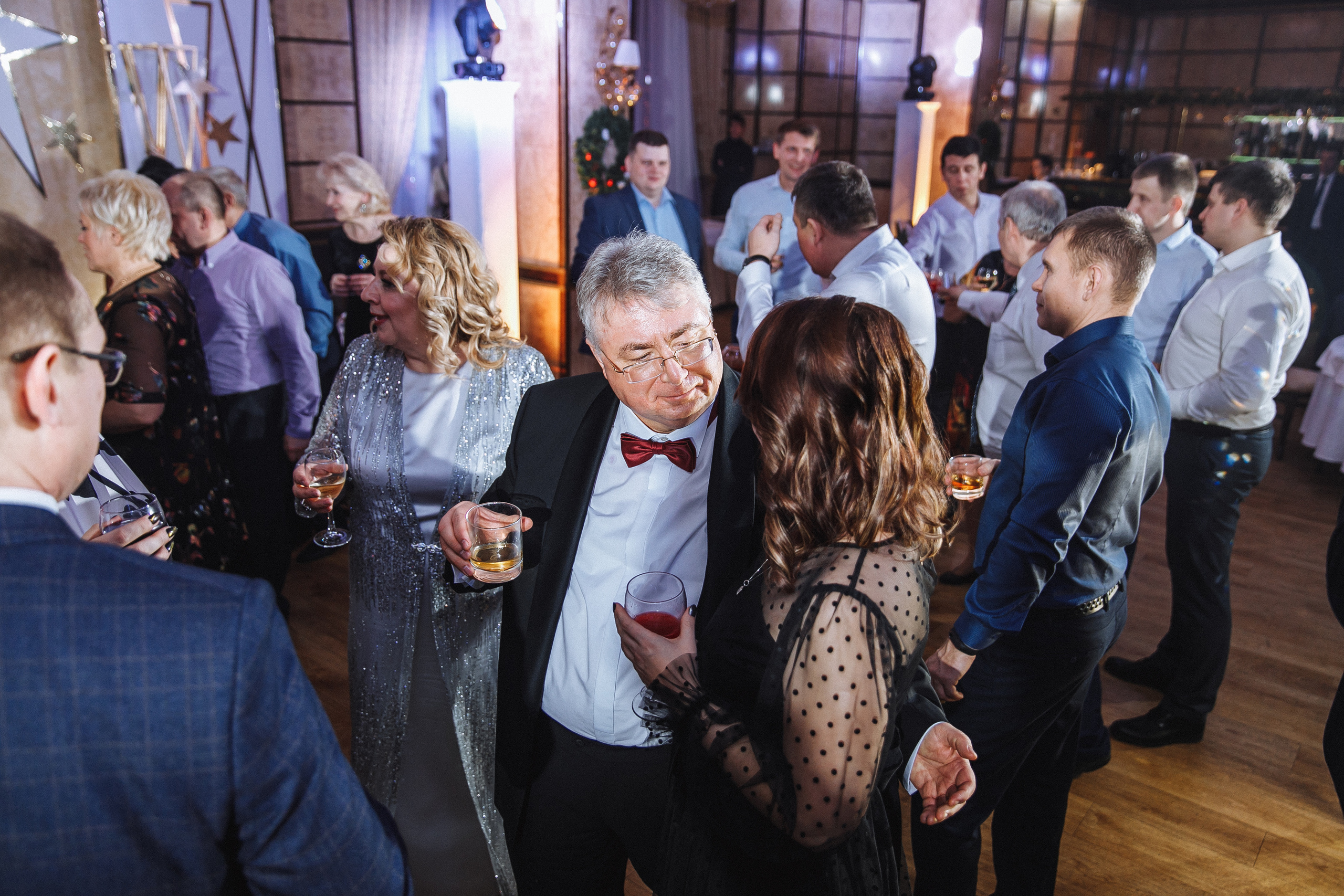 День Рождения Я. Свадебный фотограф в Москве, Ярославле Виталий Квант