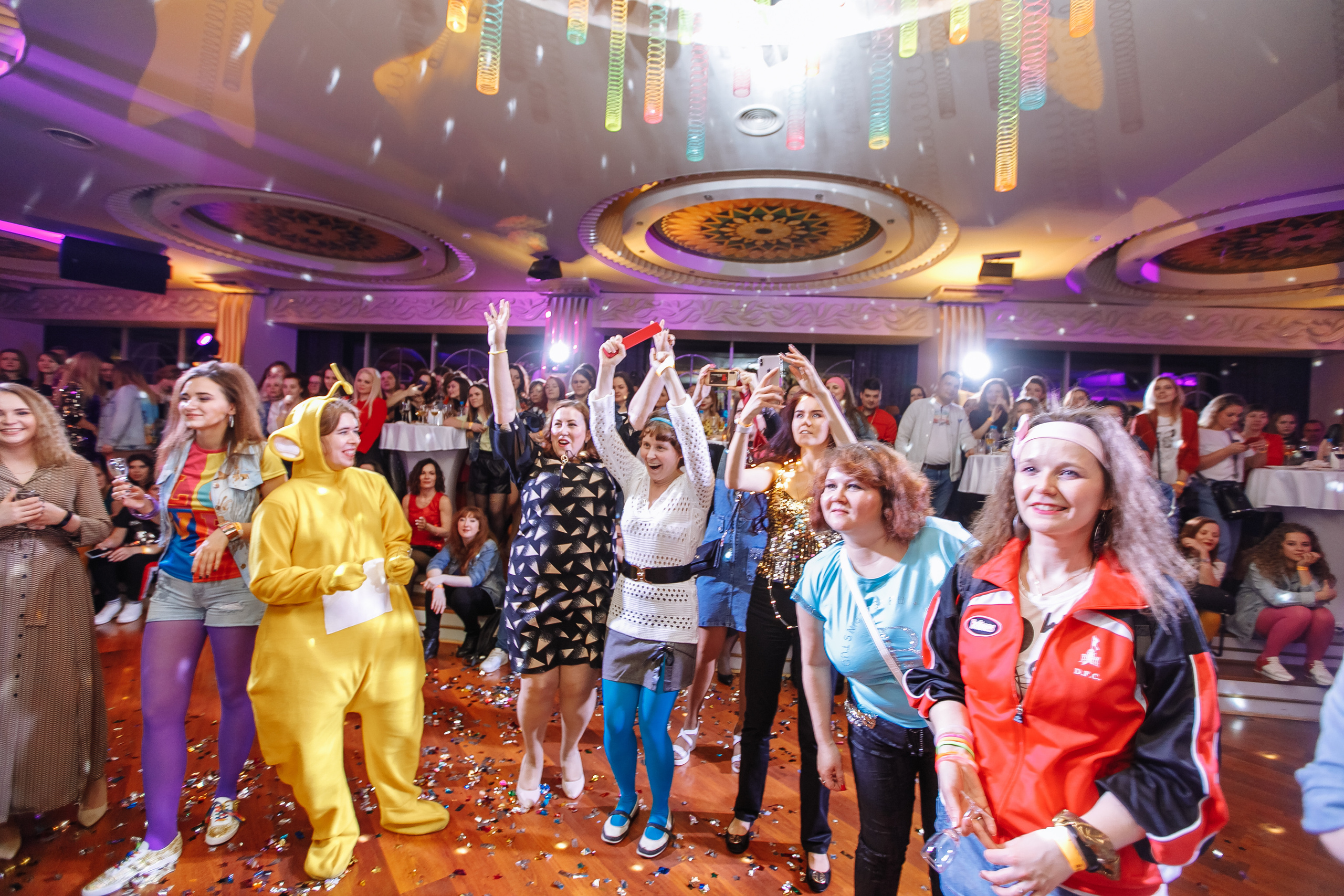 Северсталь. Свадебный фотограф в Москве, Ярославле Виталий Квант