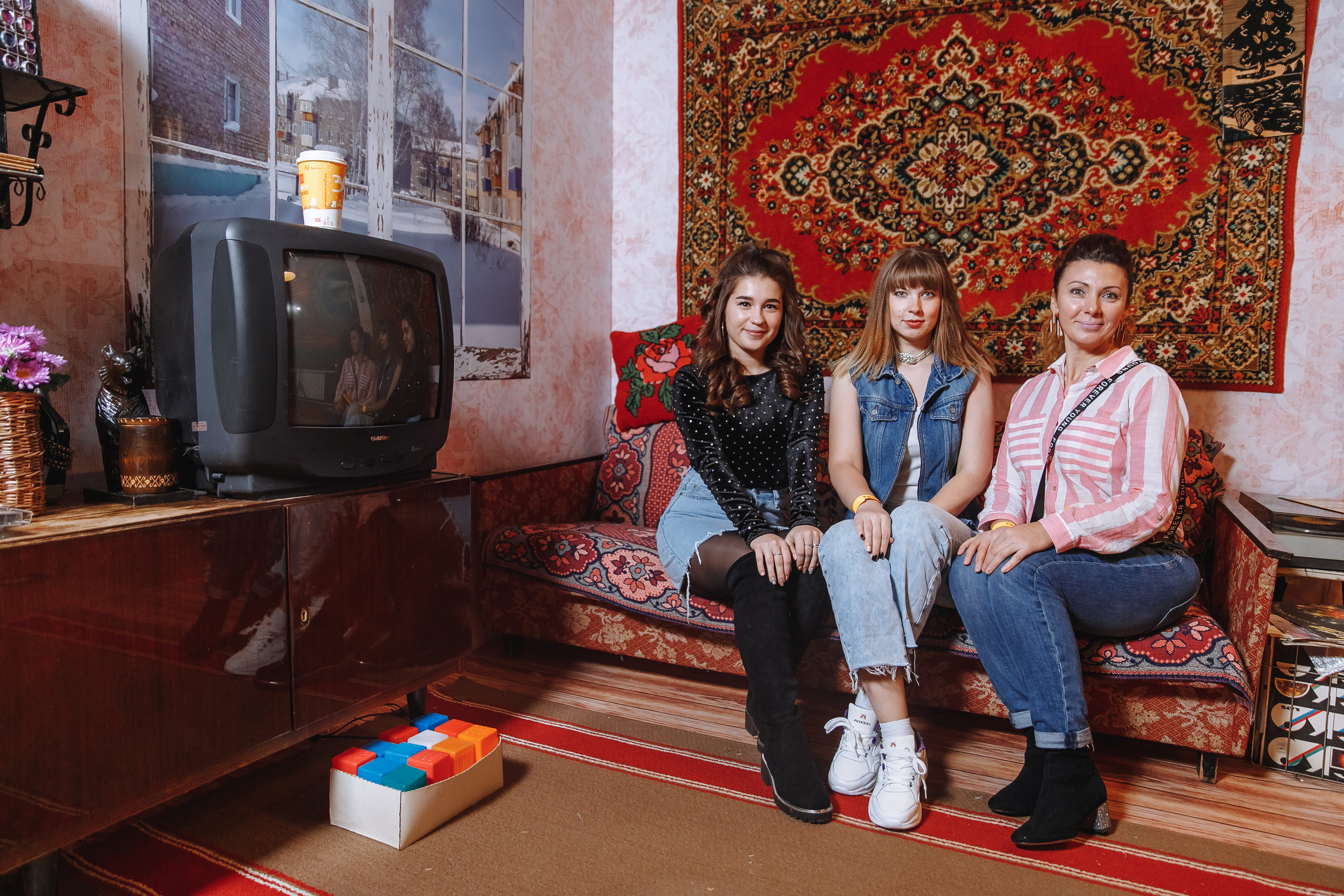 Северсталь. Свадебный фотограф в Москве, Ярославле Виталий Квант