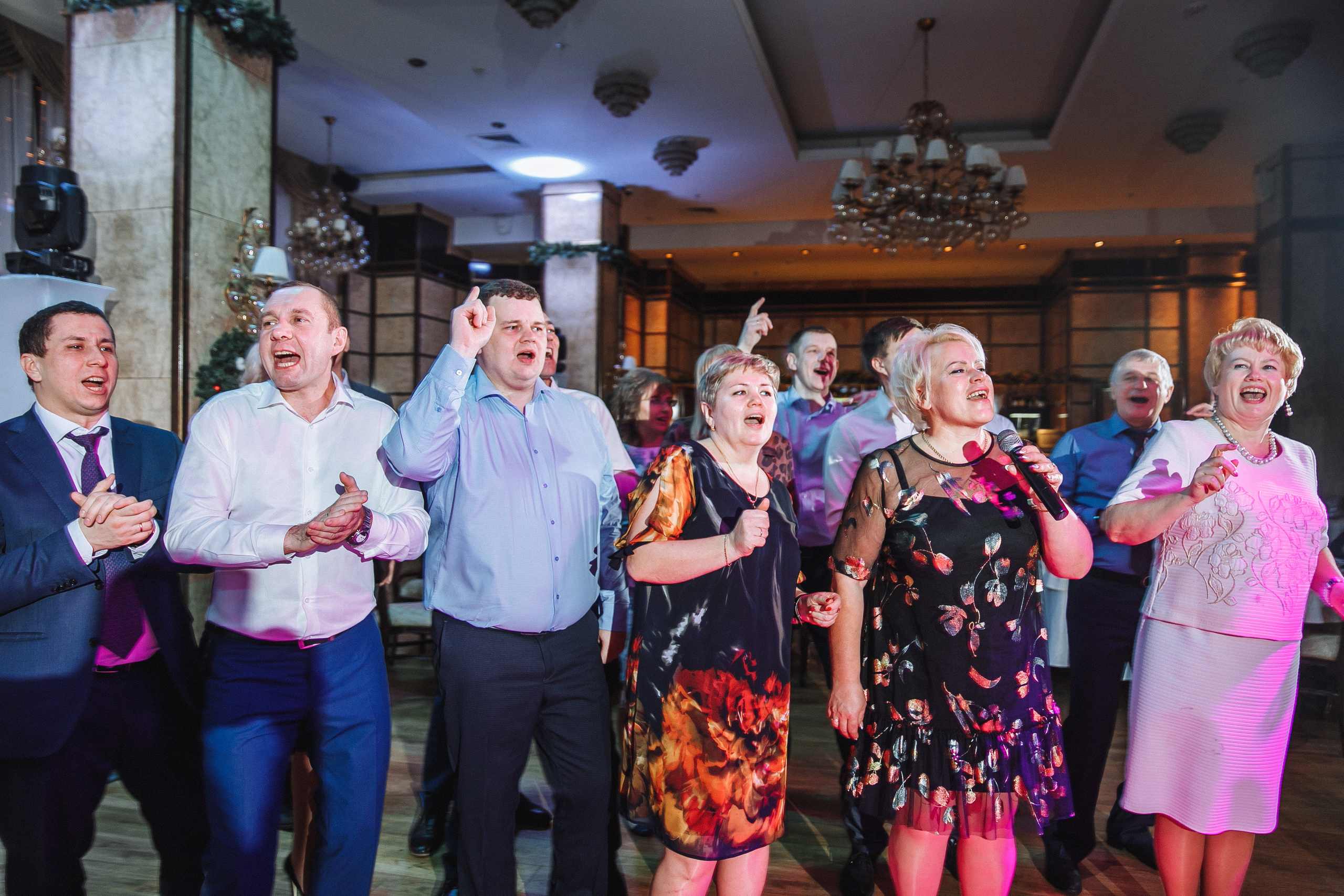 День Рождения Я. Свадебный фотограф в Москве, Ярославле Виталий Квант