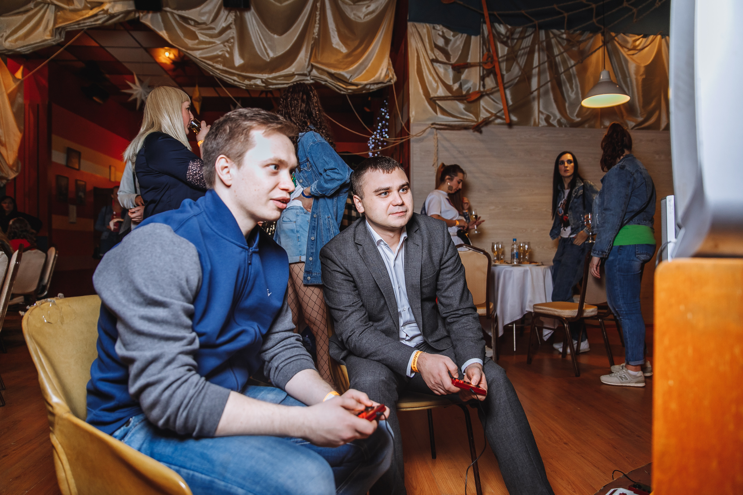 Северсталь. Свадебный фотограф в Москве, Ярославле Виталий Квант