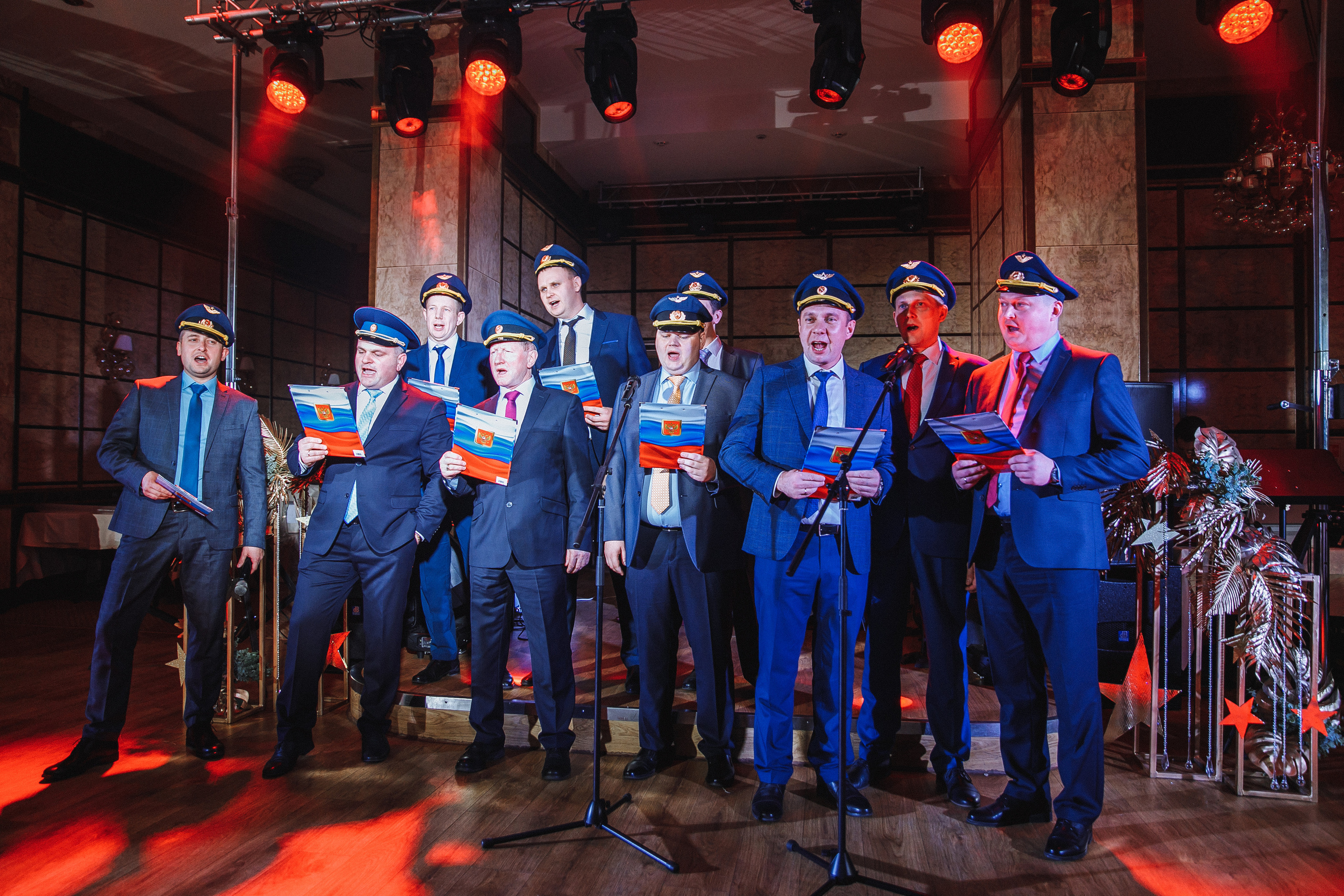 День Рождения Я. Свадебный фотограф в Москве, Ярославле Виталий Квант