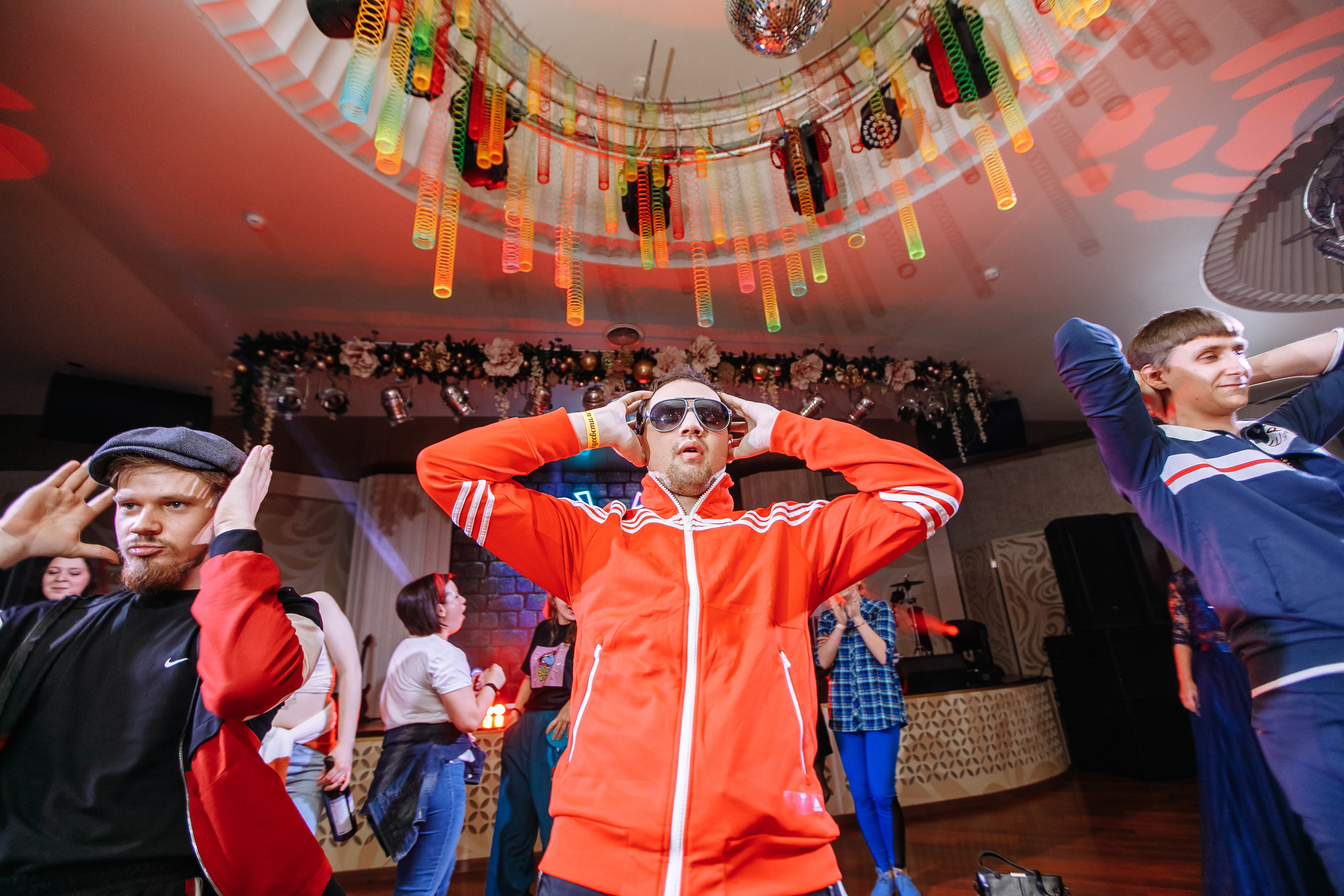 Северсталь. Свадебный фотограф в Москве, Ярославле Виталий Квант