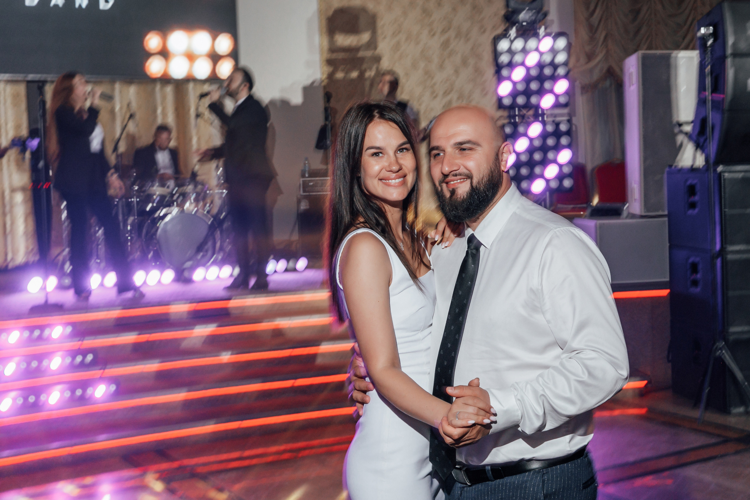 Дима и Диана 2021. Свадебный фотограф в Москве, Ярославле Виталий Квант