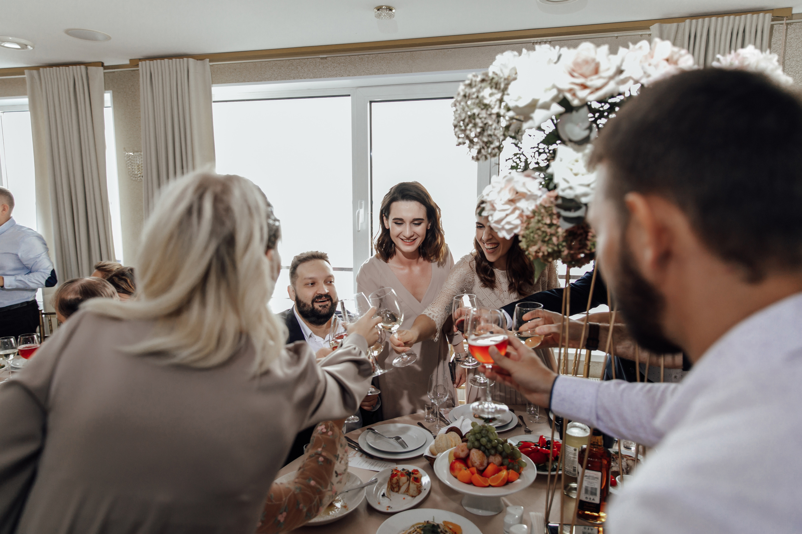 Миша и Вика 2021. Свадебный фотограф в Москве, Ярославле Виталий Квант