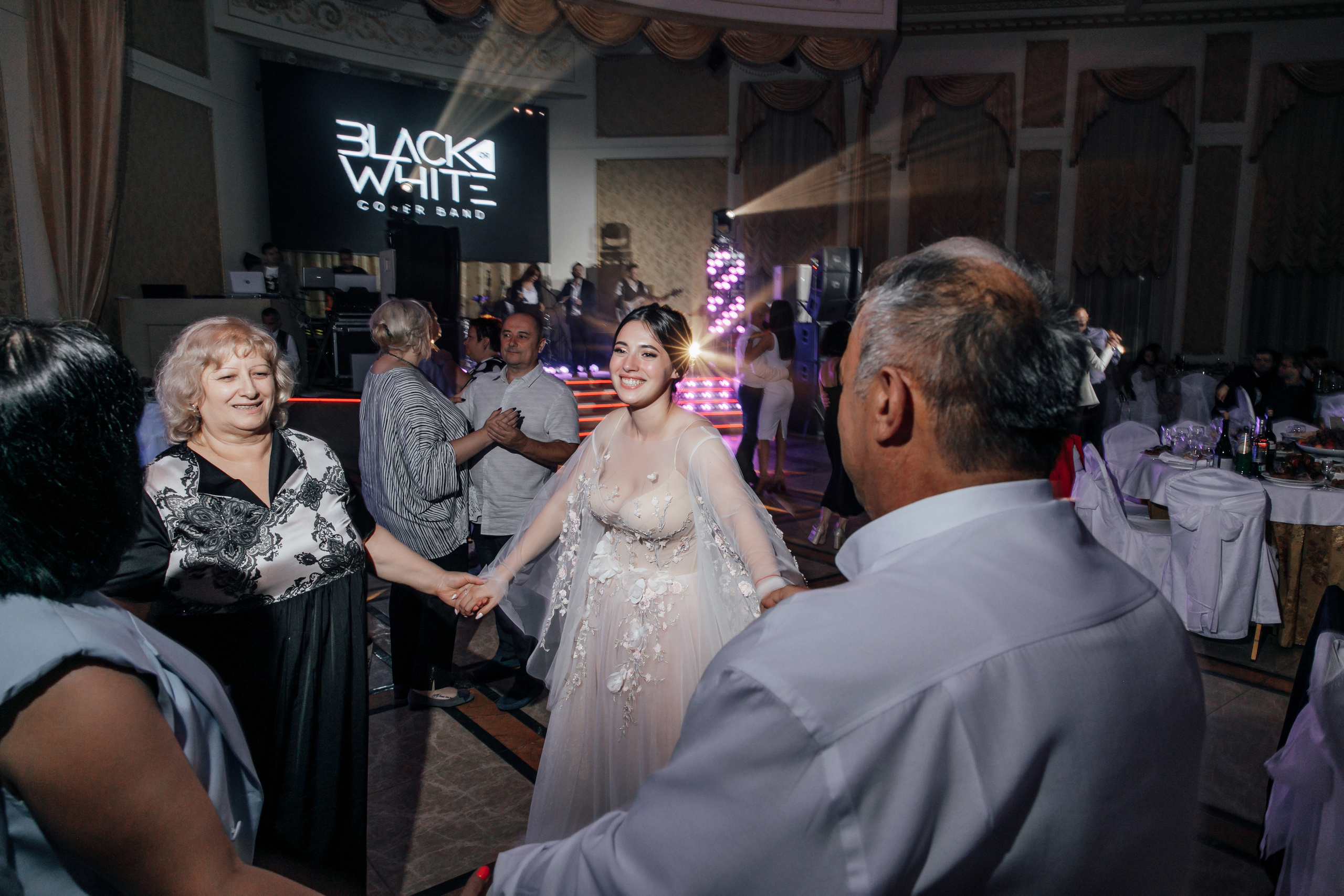 Дима и Диана 2021. Свадебный фотограф в Москве, Ярославле Виталий Квант