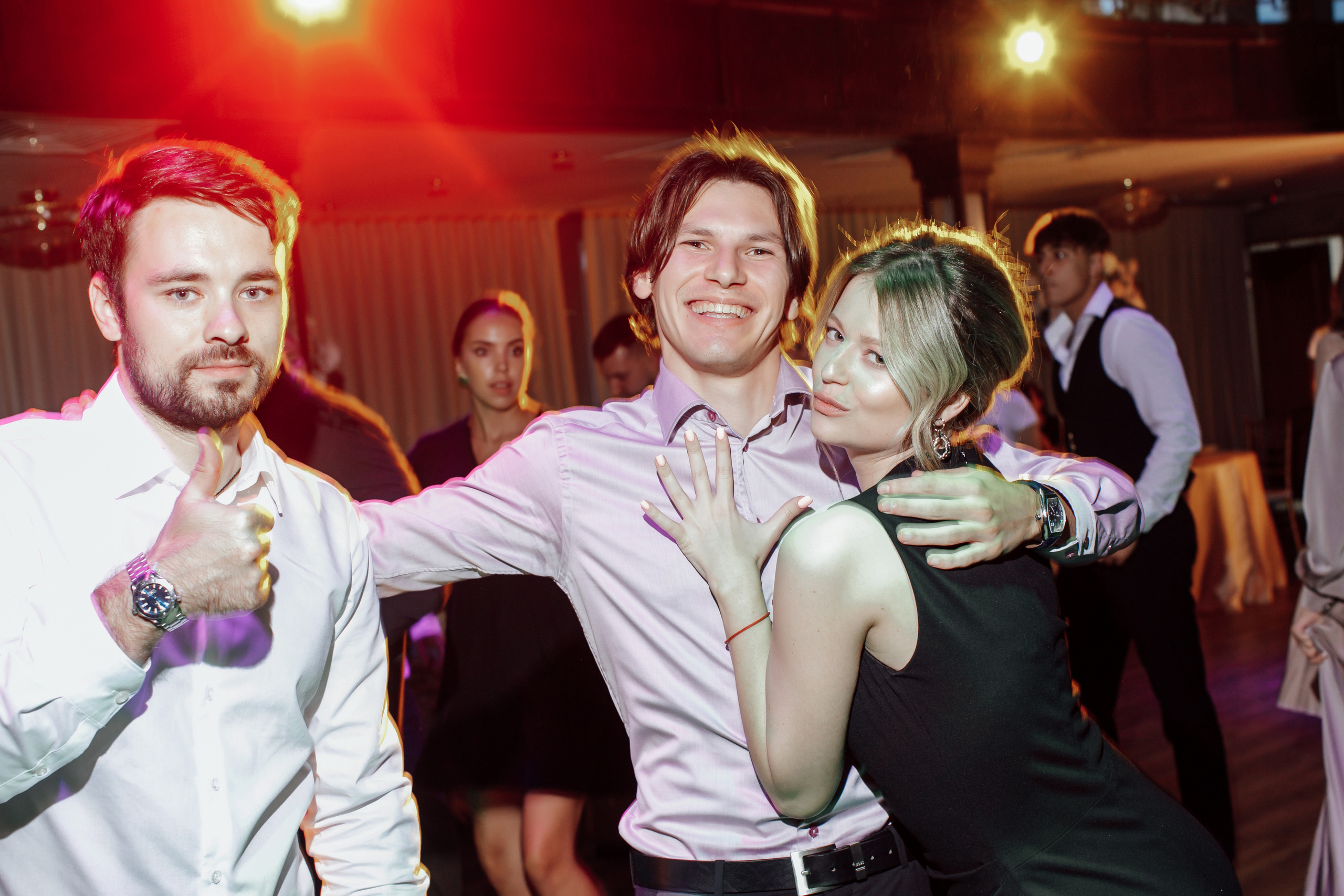 Миша и Вика 2021. Свадебный фотограф в Москве, Ярославле Виталий Квант