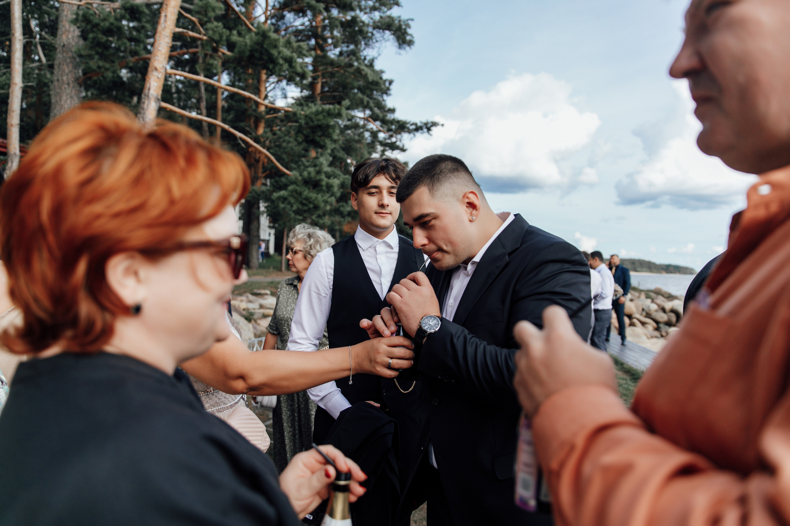 Миша и Вика 2021. Свадебный фотограф в Москве, Ярославле Виталий Квант