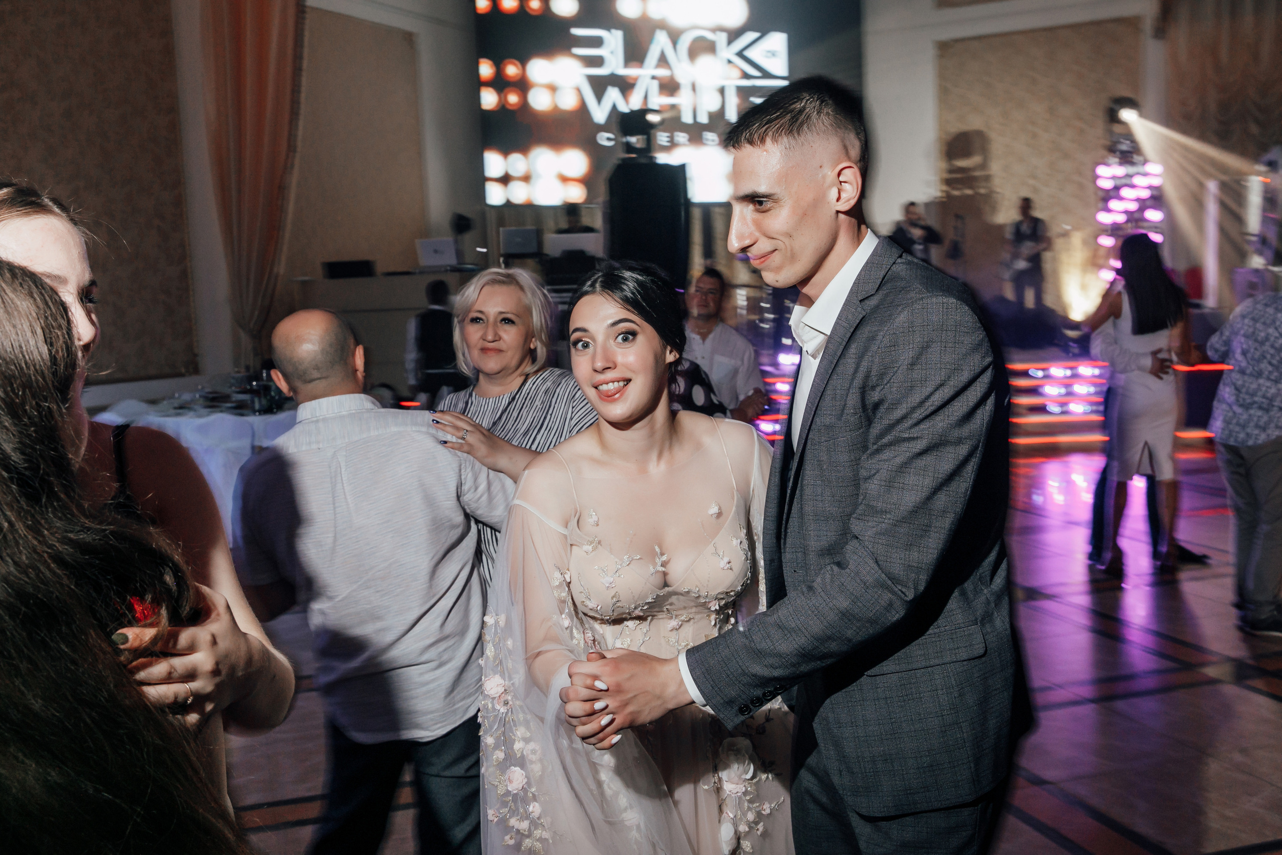 Дима и Диана 2021. Свадебный фотограф в Москве, Ярославле Виталий Квант