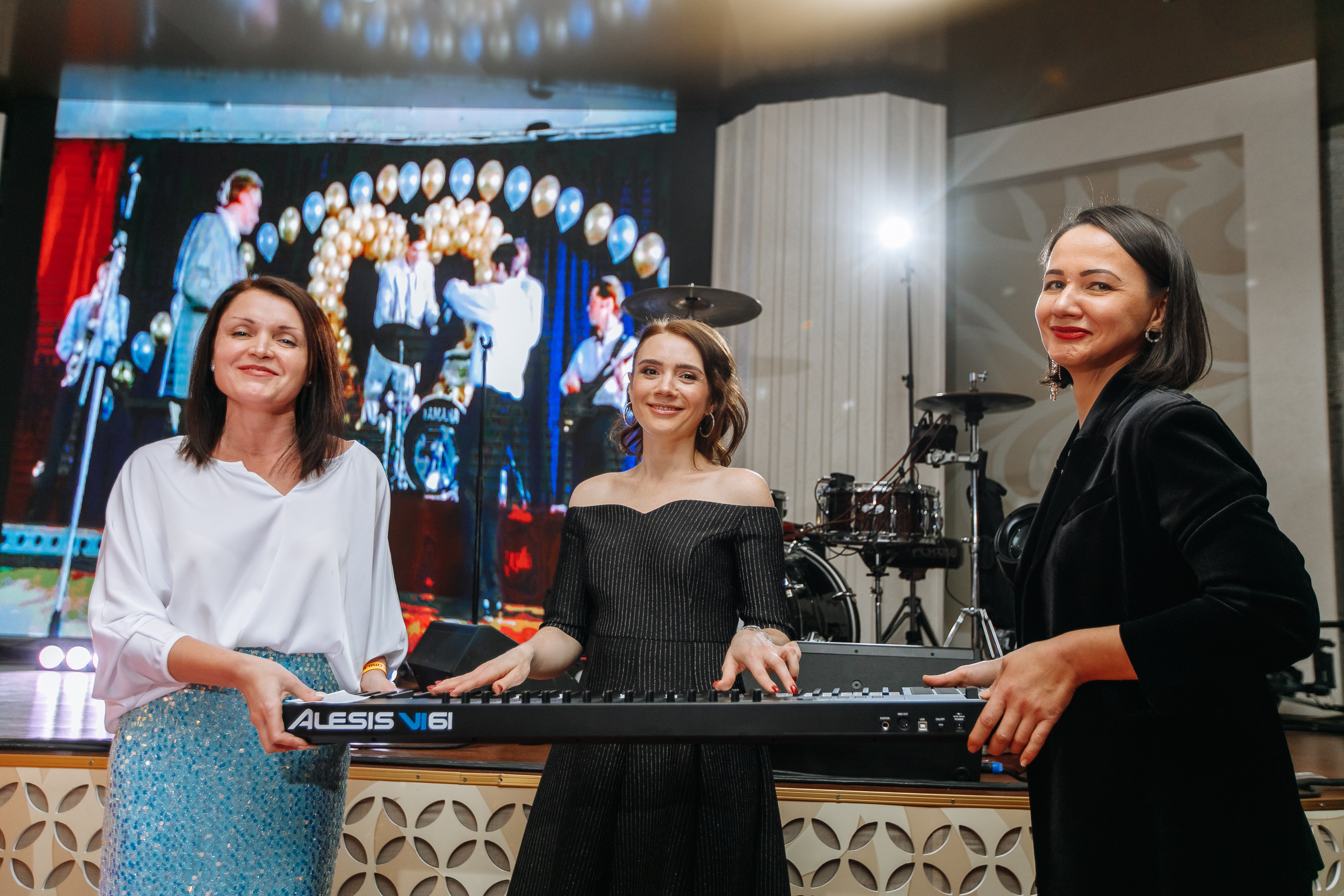 Северсталь. Свадебный фотограф в Москве, Ярославле Виталий Квант