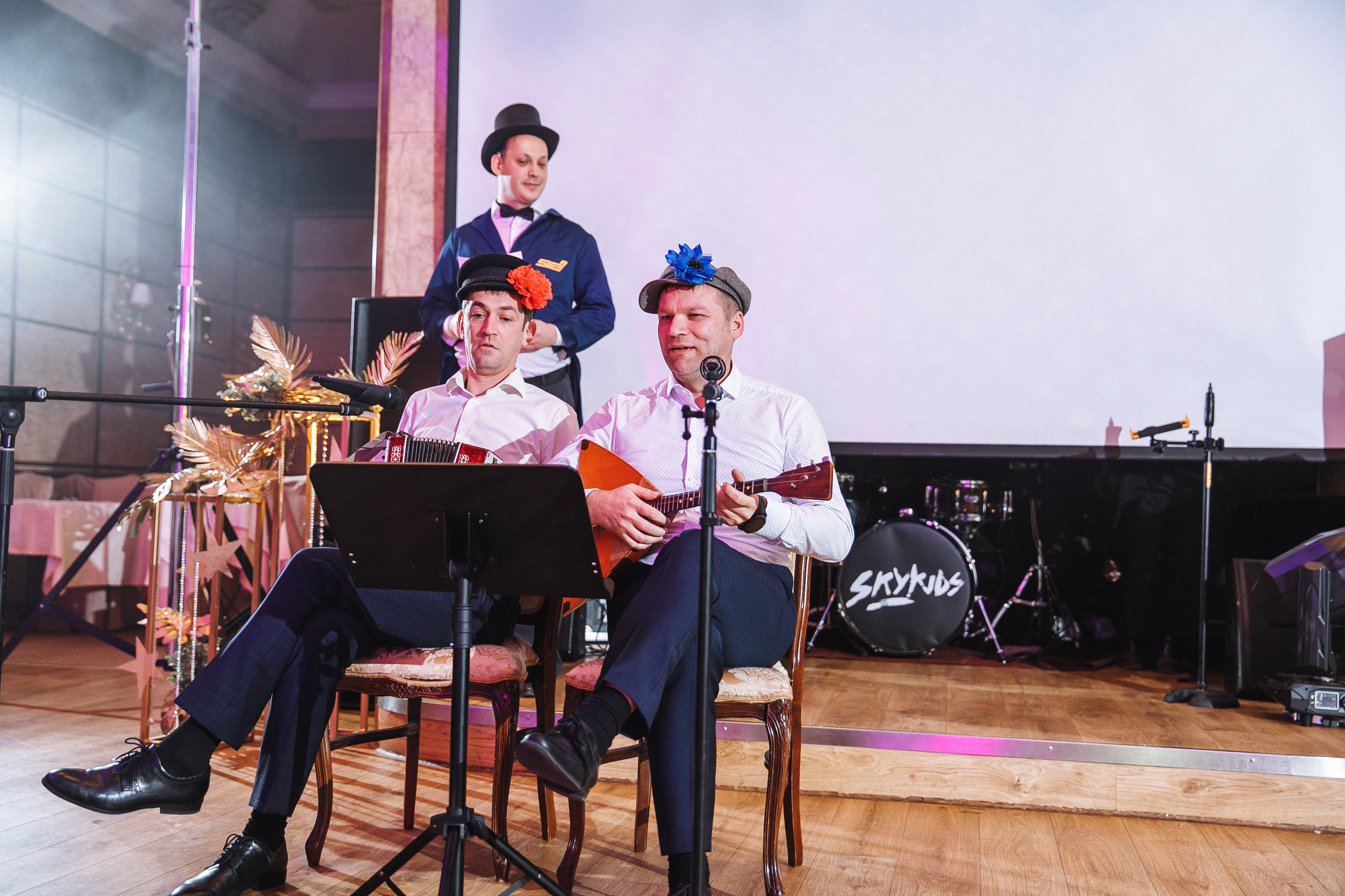 День Рождения Я. Свадебный фотограф в Москве, Ярославле Виталий Квант