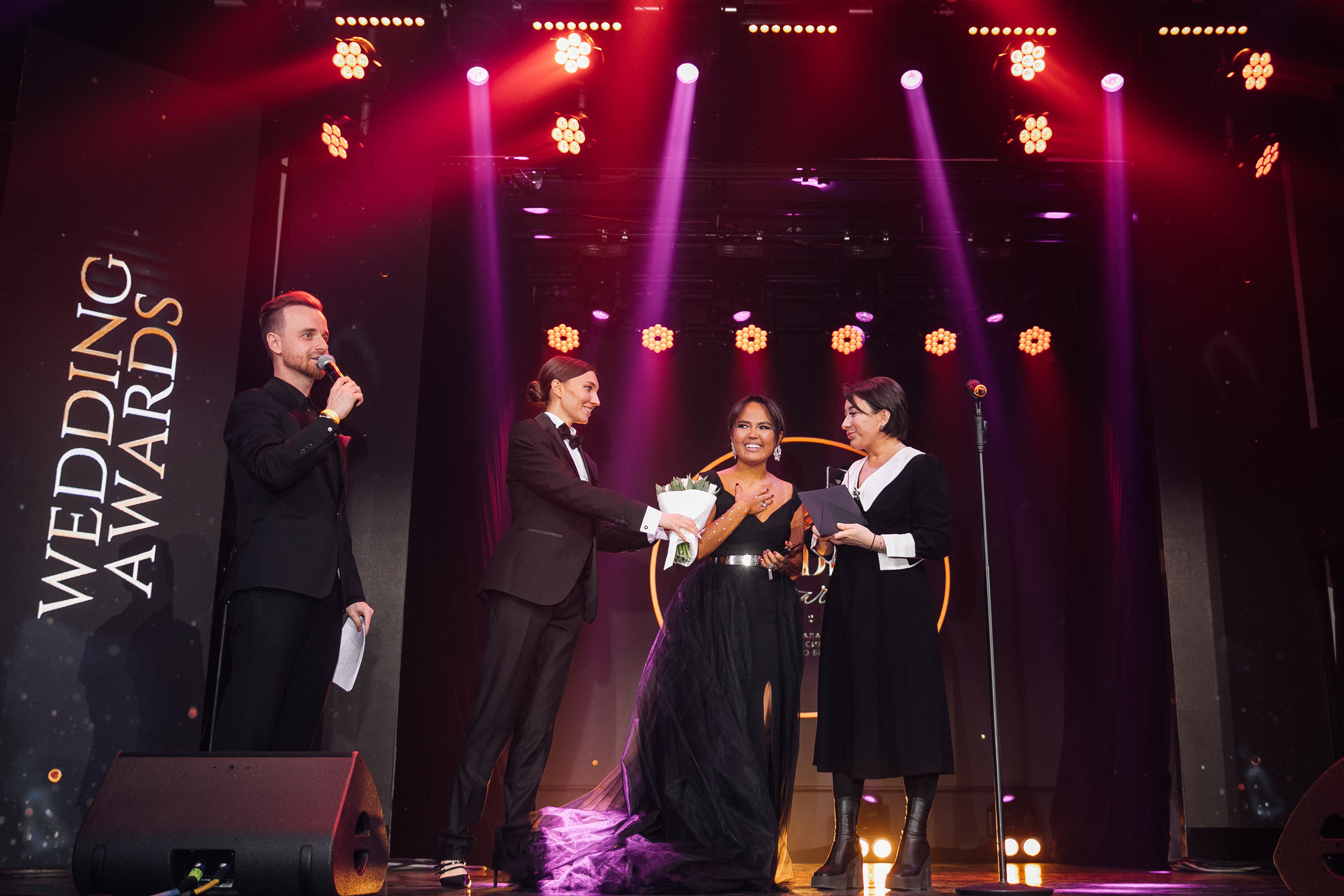 Премия Wedding Awards. Свадебный фотограф в Москве, Ярославле Виталий Квант