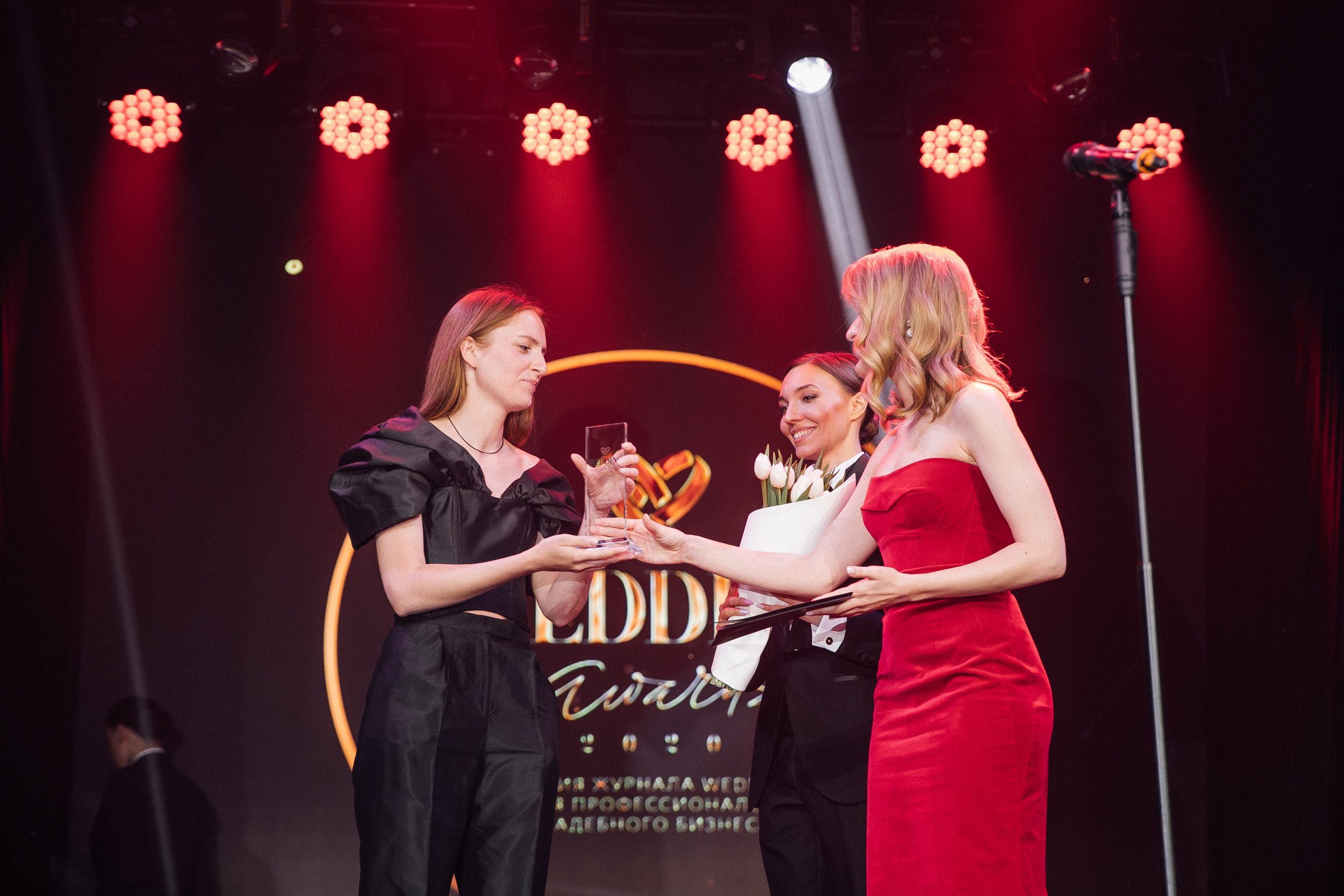 Премия Wedding Awards. Свадебный фотограф в Москве, Ярославле Виталий Квант