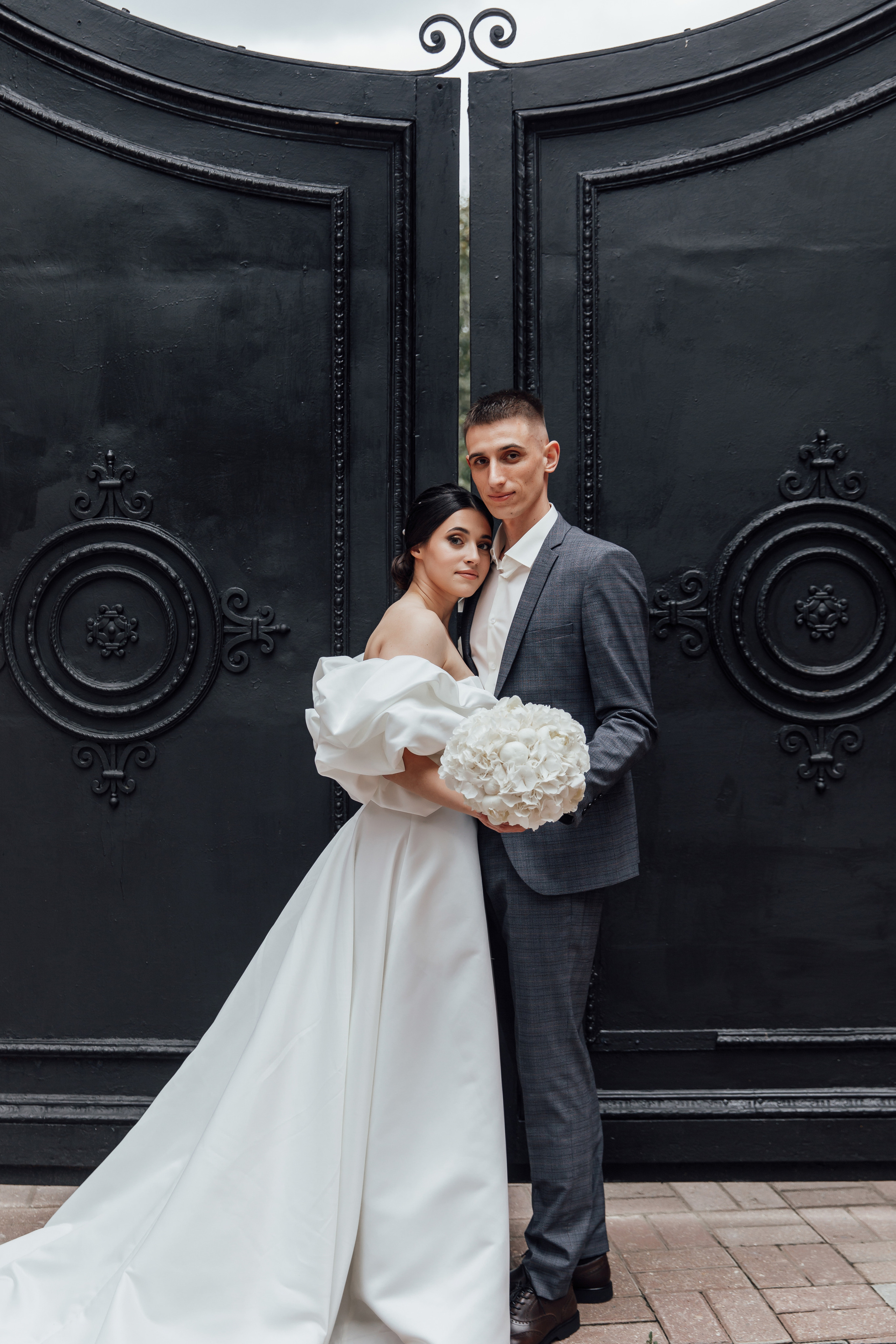 Дима и Диана 2021. Свадебный фотограф в Москве, Ярославле Виталий Квант