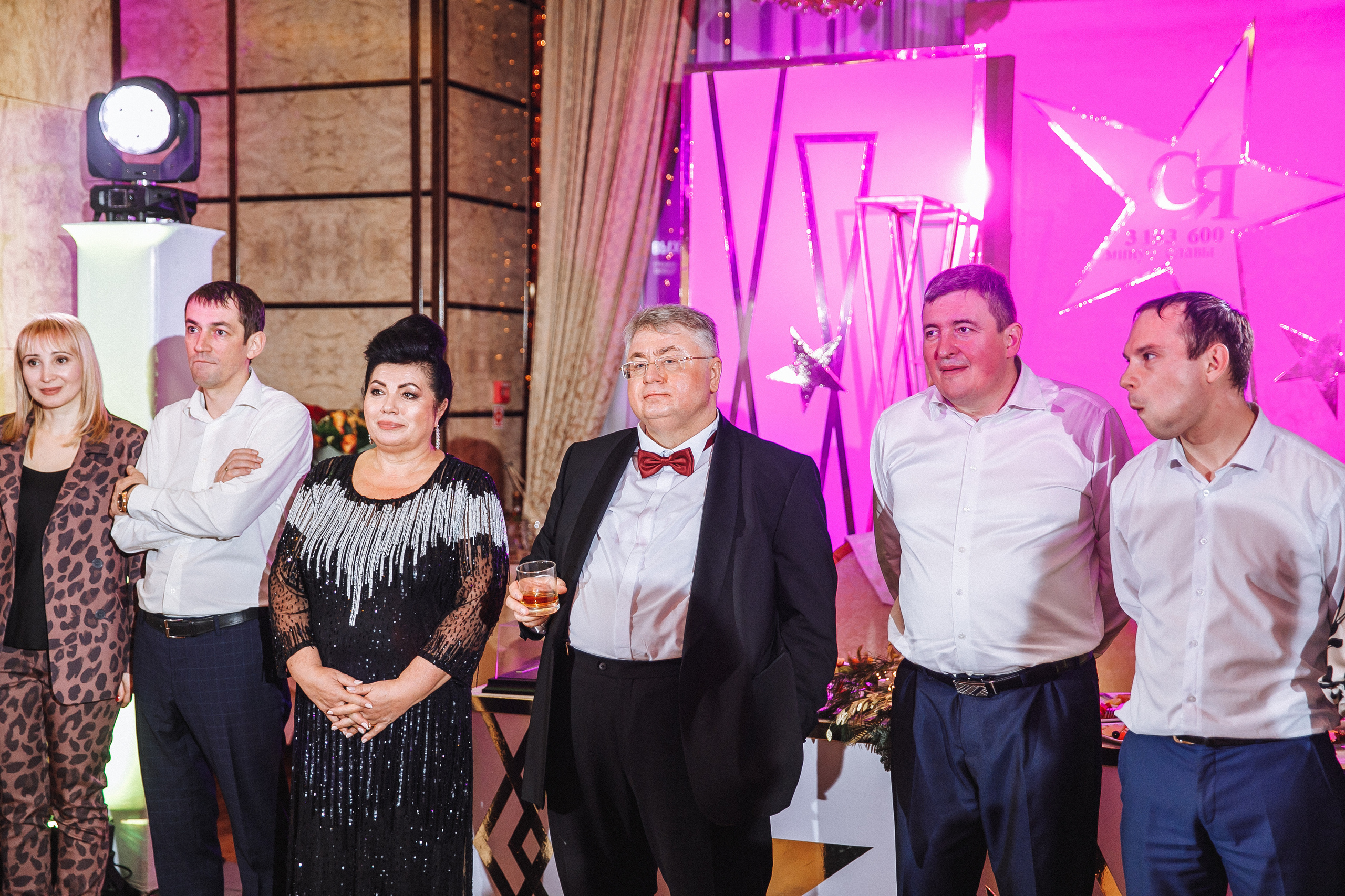 День Рождения Я. Свадебный фотограф в Москве, Ярославле Виталий Квант