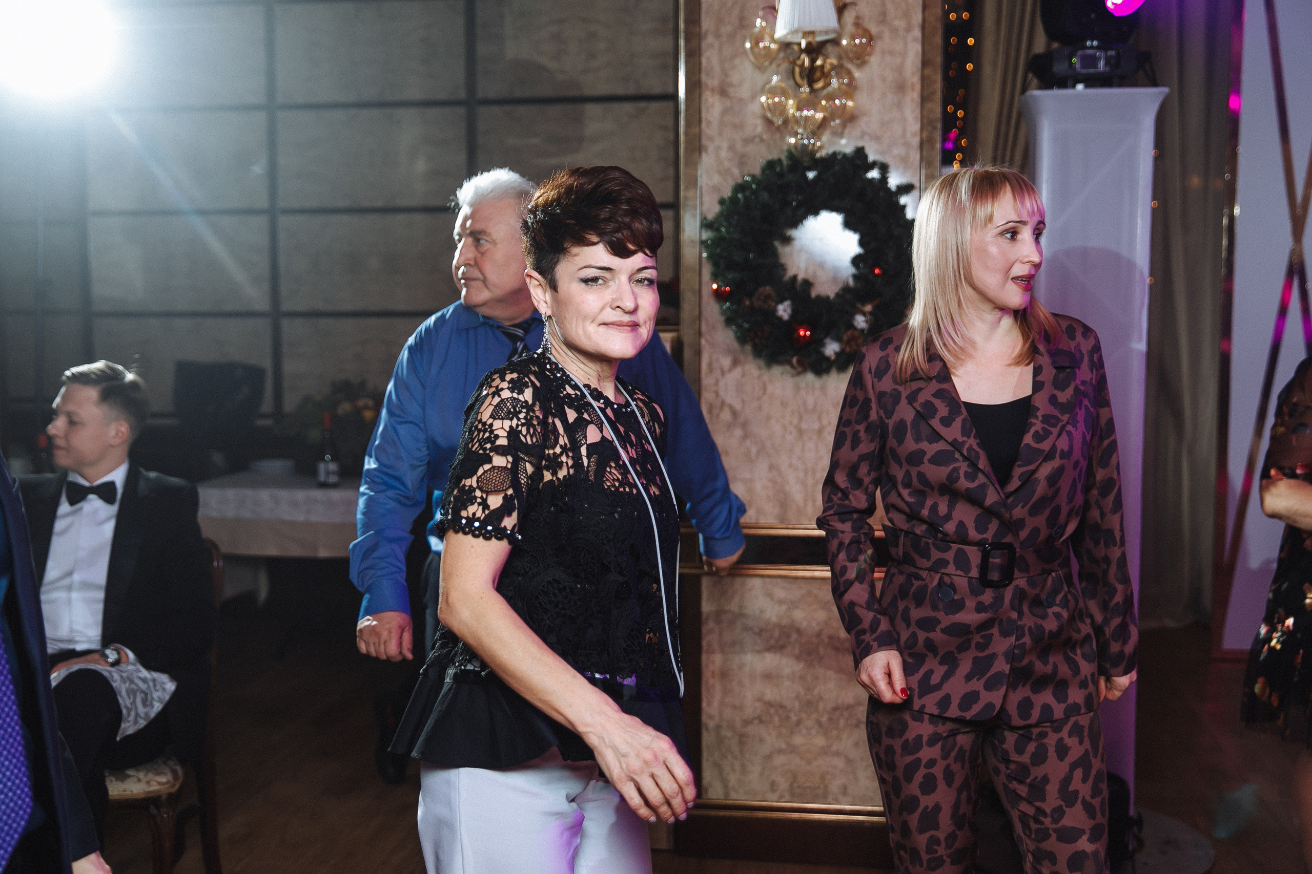 День Рождения Я. Свадебный фотограф в Москве, Ярославле Виталий Квант