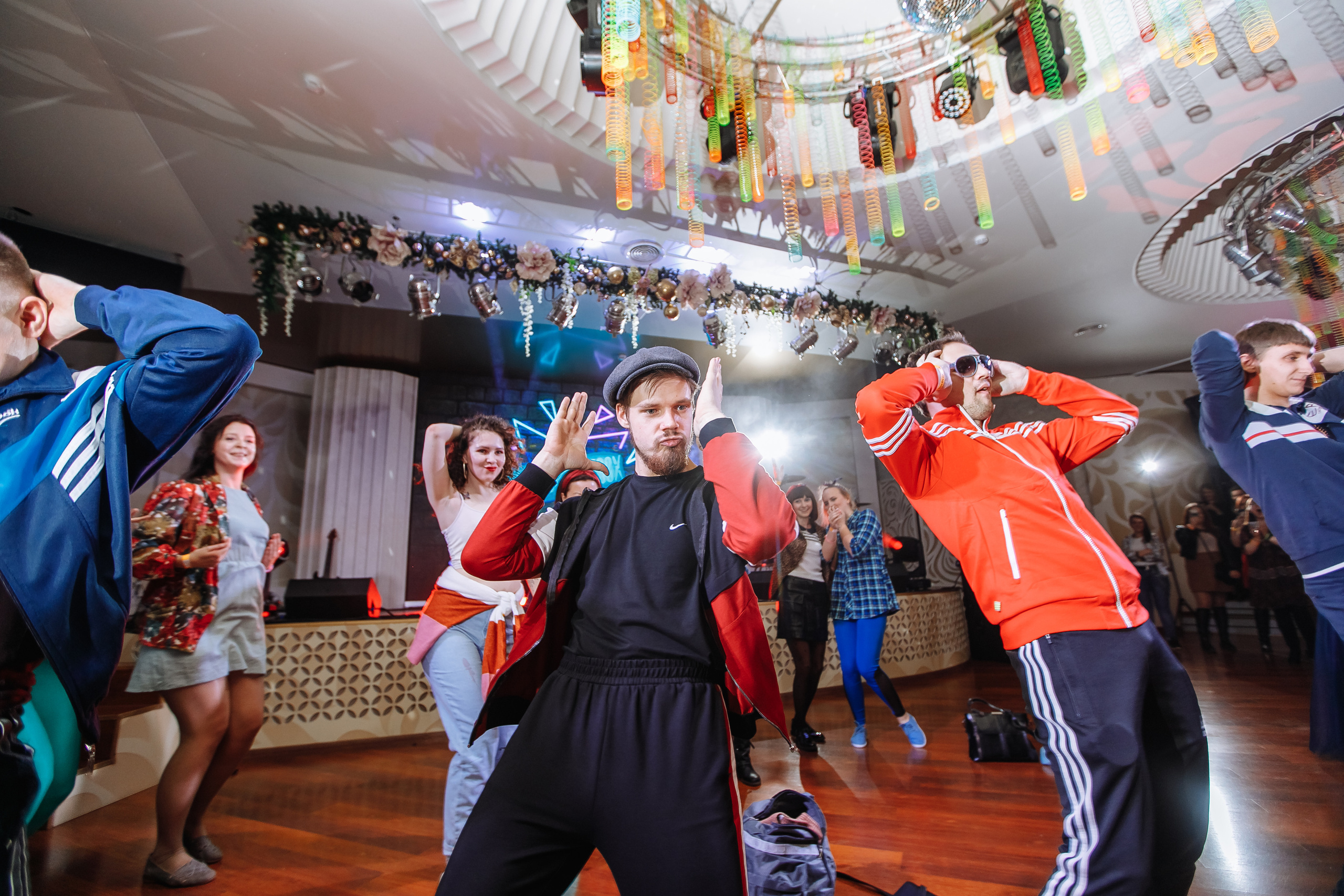 Северсталь. Свадебный фотограф в Москве, Ярославле Виталий Квант