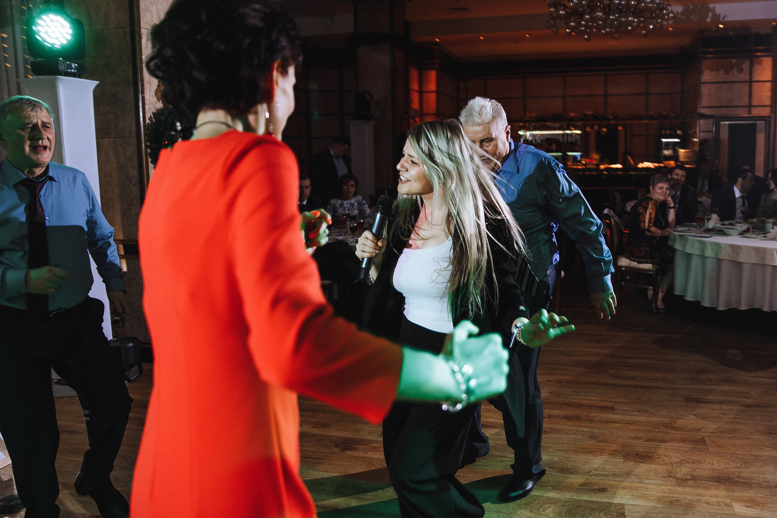 День Рождения Я. Свадебный фотограф в Москве, Ярославле Виталий Квант