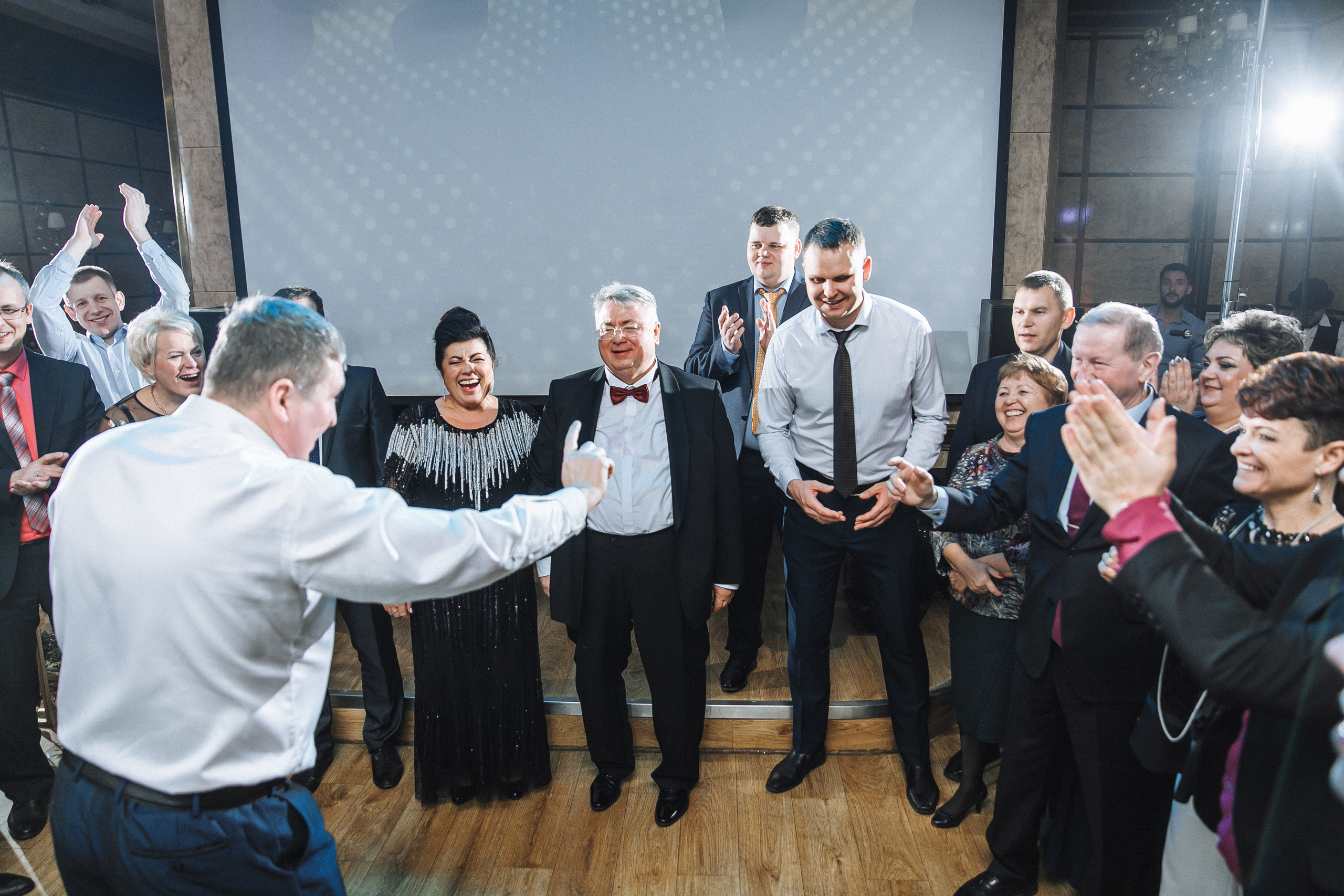 День Рождения Я. Свадебный фотограф в Москве, Ярославле Виталий Квант