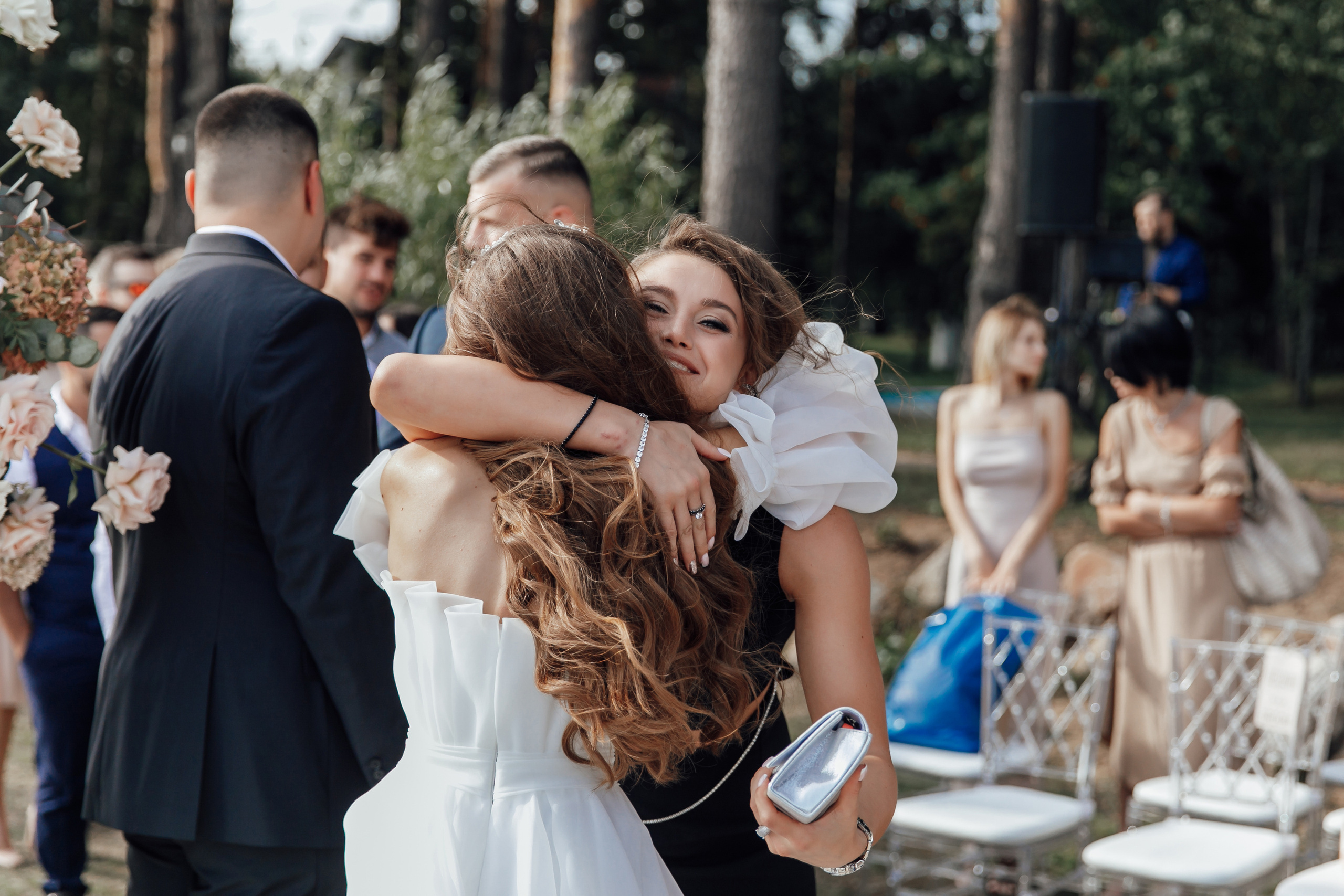 Миша и Вика 2021. Свадебный фотограф в Москве, Ярославле Виталий Квант