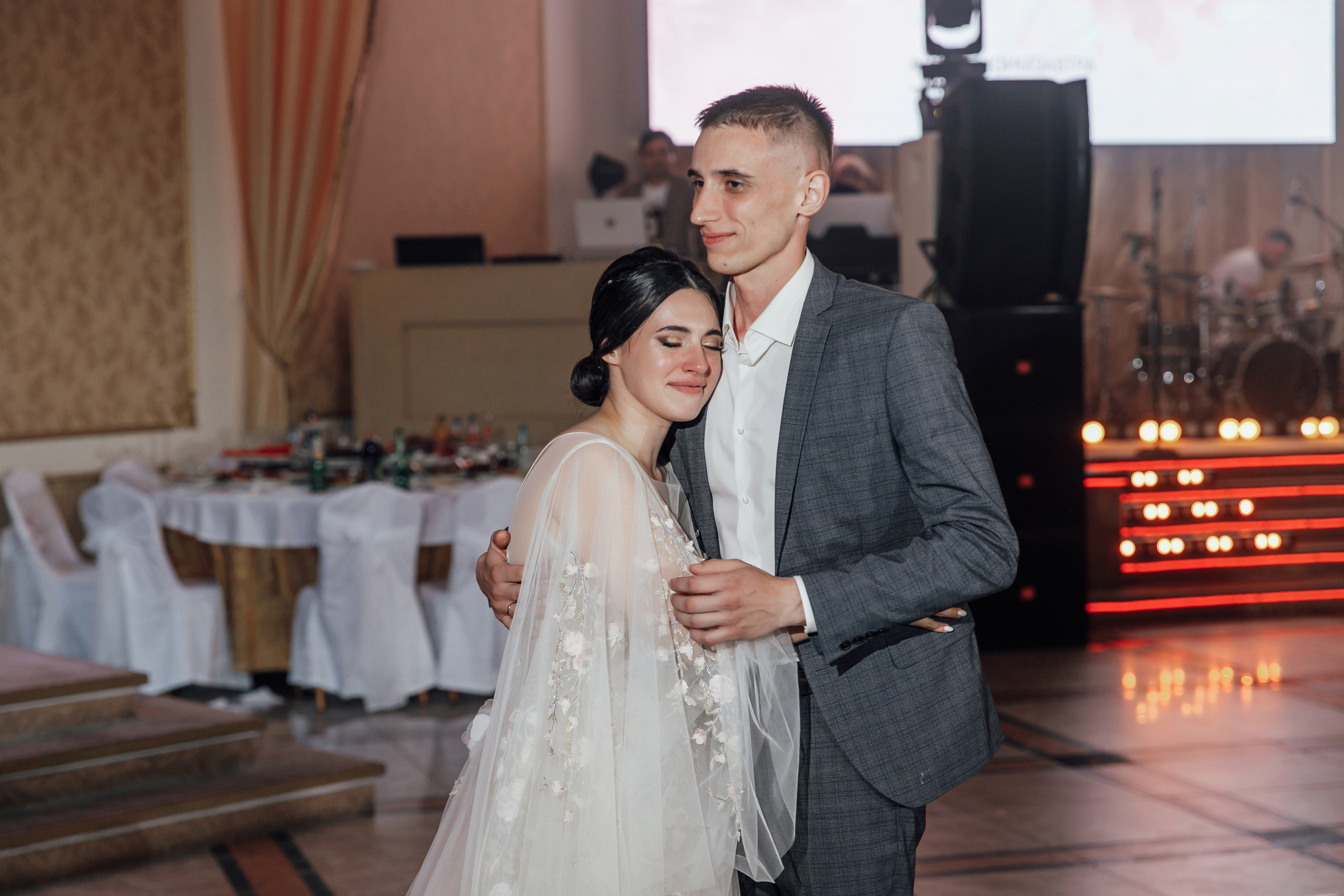 Дима и Диана 2021. Свадебный фотограф в Москве, Ярославле Виталий Квант