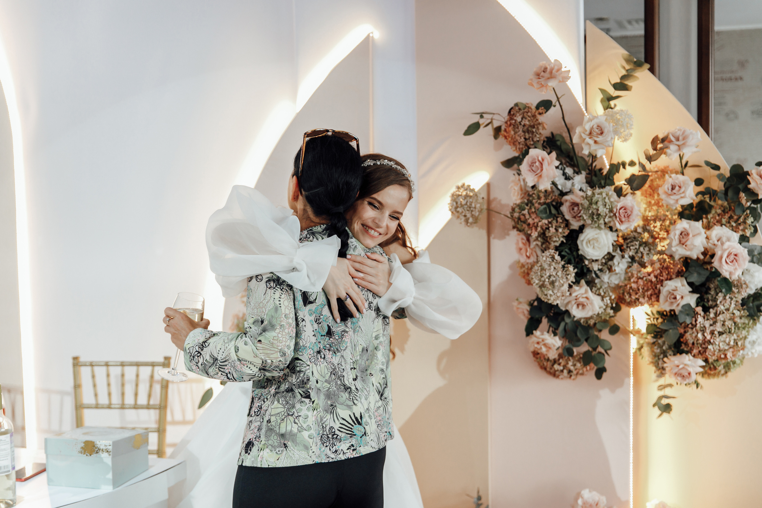 Миша и Вика 2021. Свадебный фотограф в Москве, Ярославле Виталий Квант