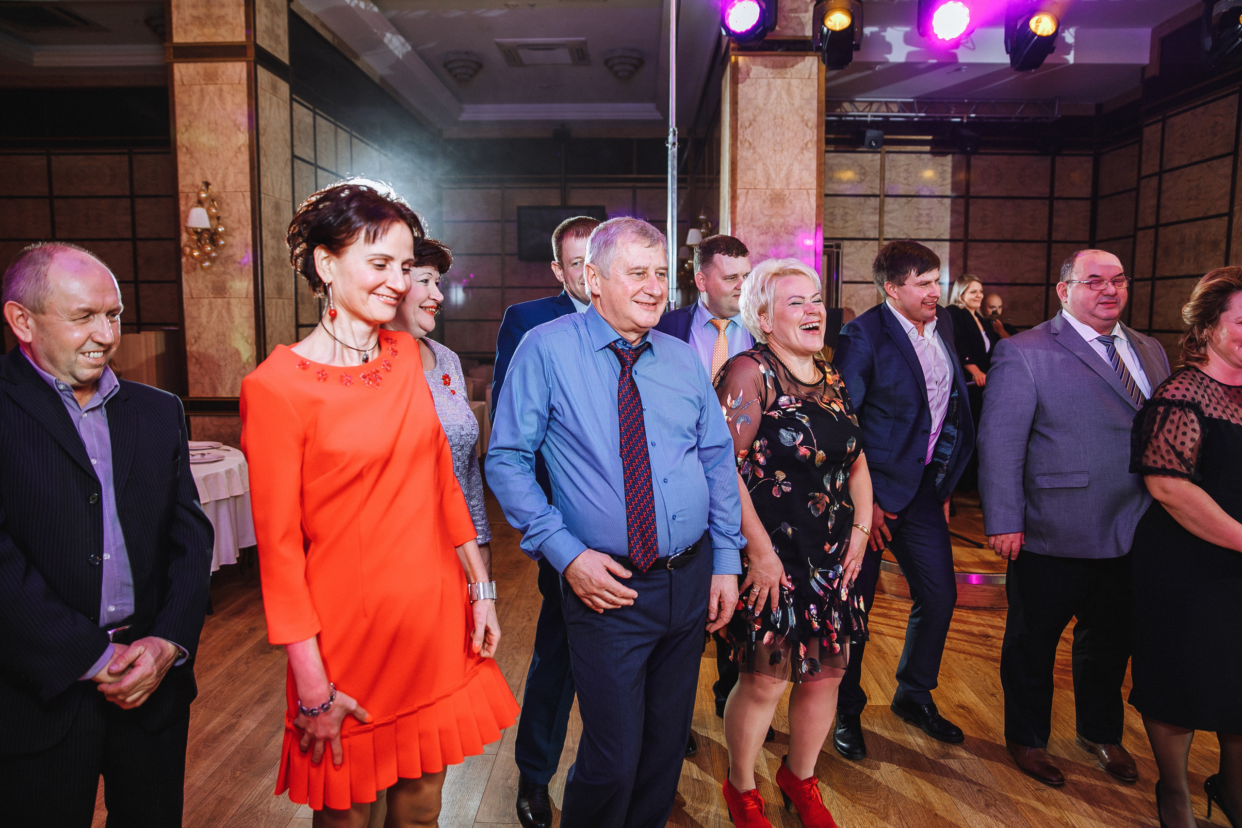 День Рождения Я. Свадебный фотограф в Москве, Ярославле Виталий Квант