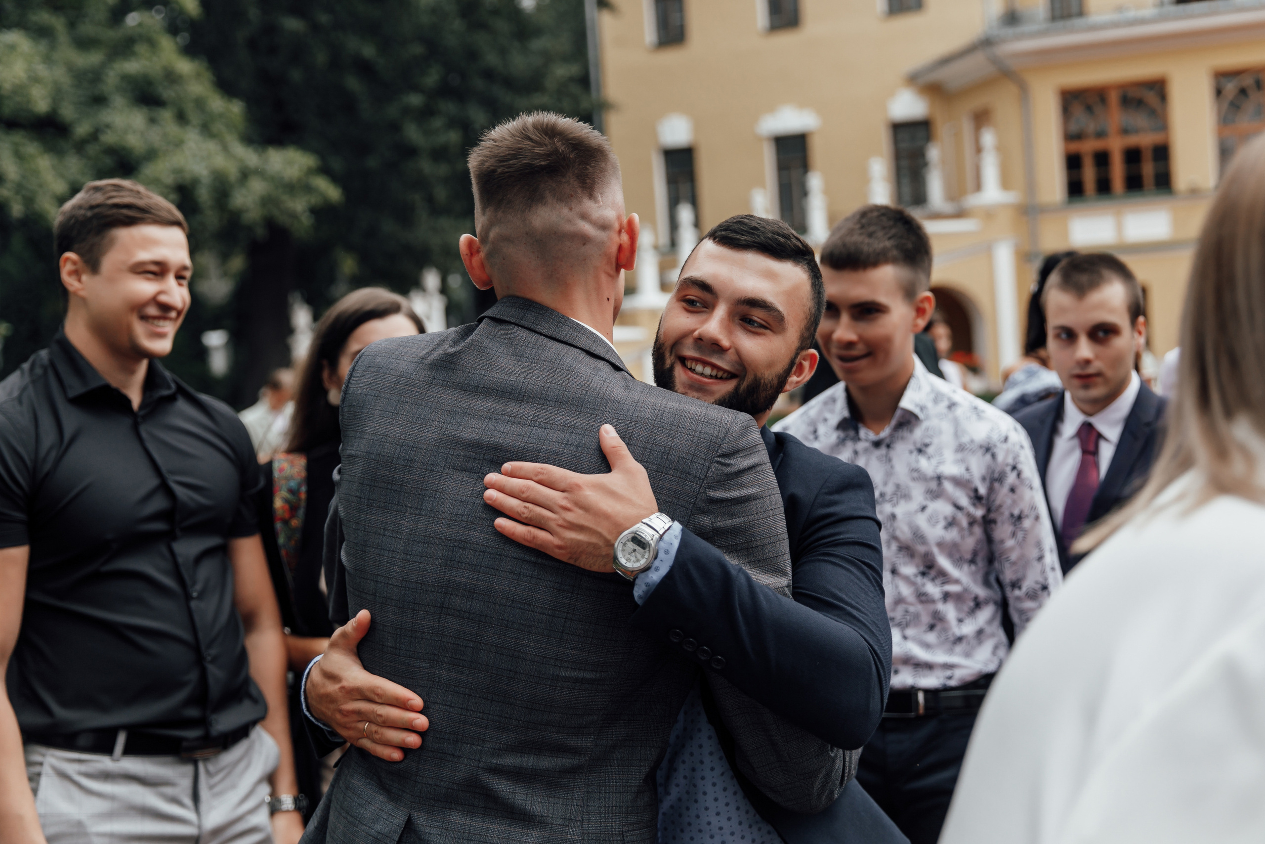 Дима и Диана 2021. Свадебный фотограф в Москве, Ярославле Виталий Квант